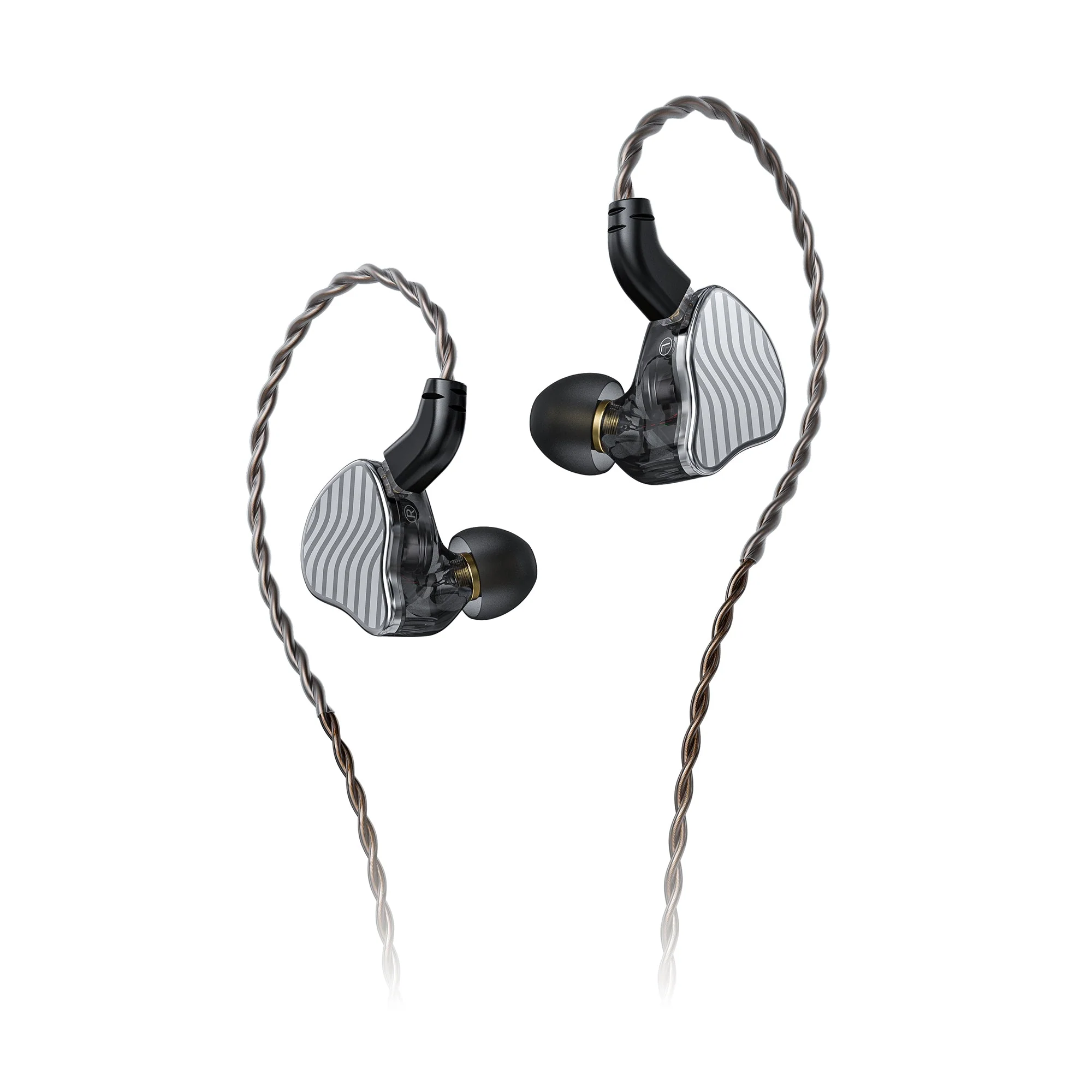 FiiO JH3 In Ear Headphones - GreshamTech