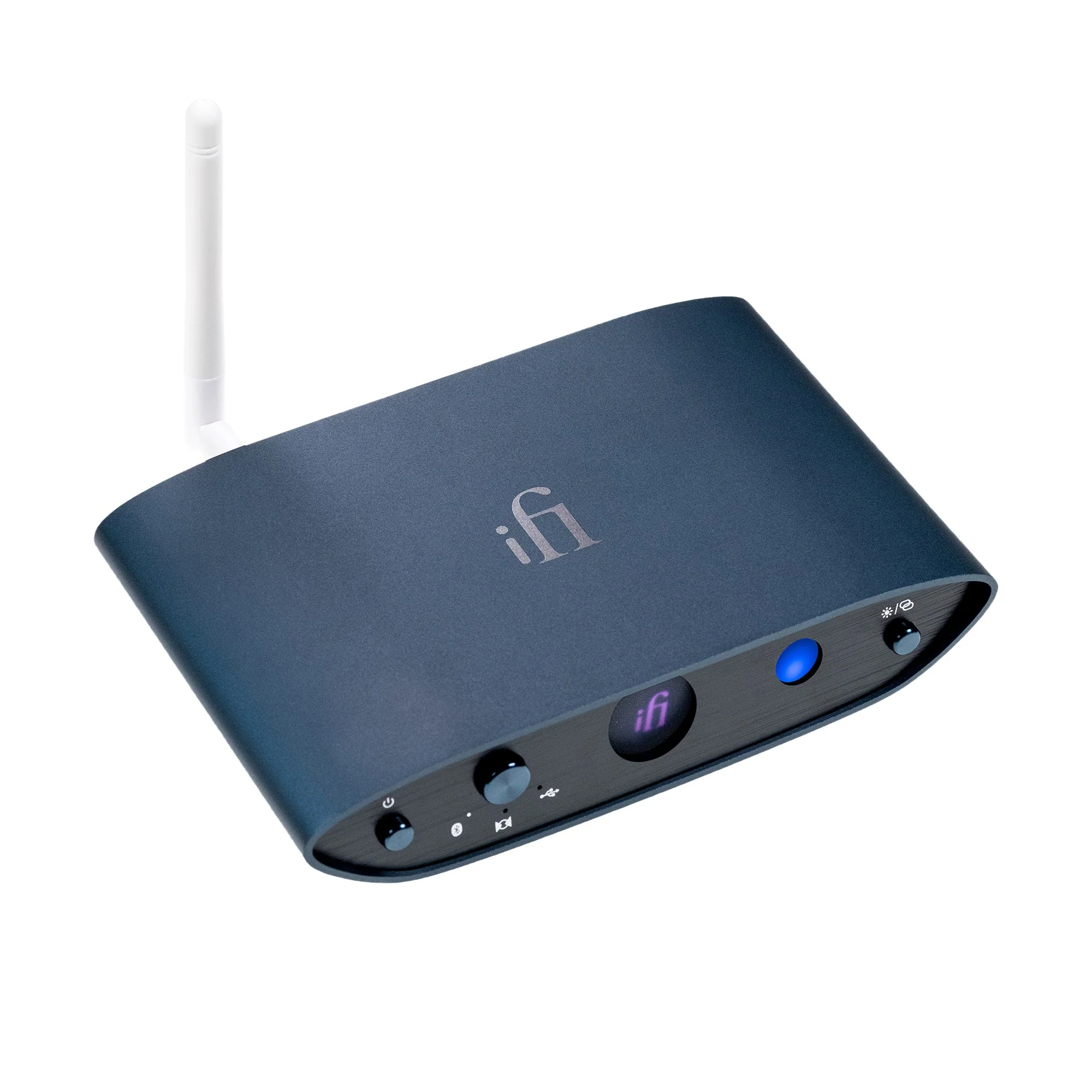 iFi audio ZEN One Signature DAC - GreshamTech