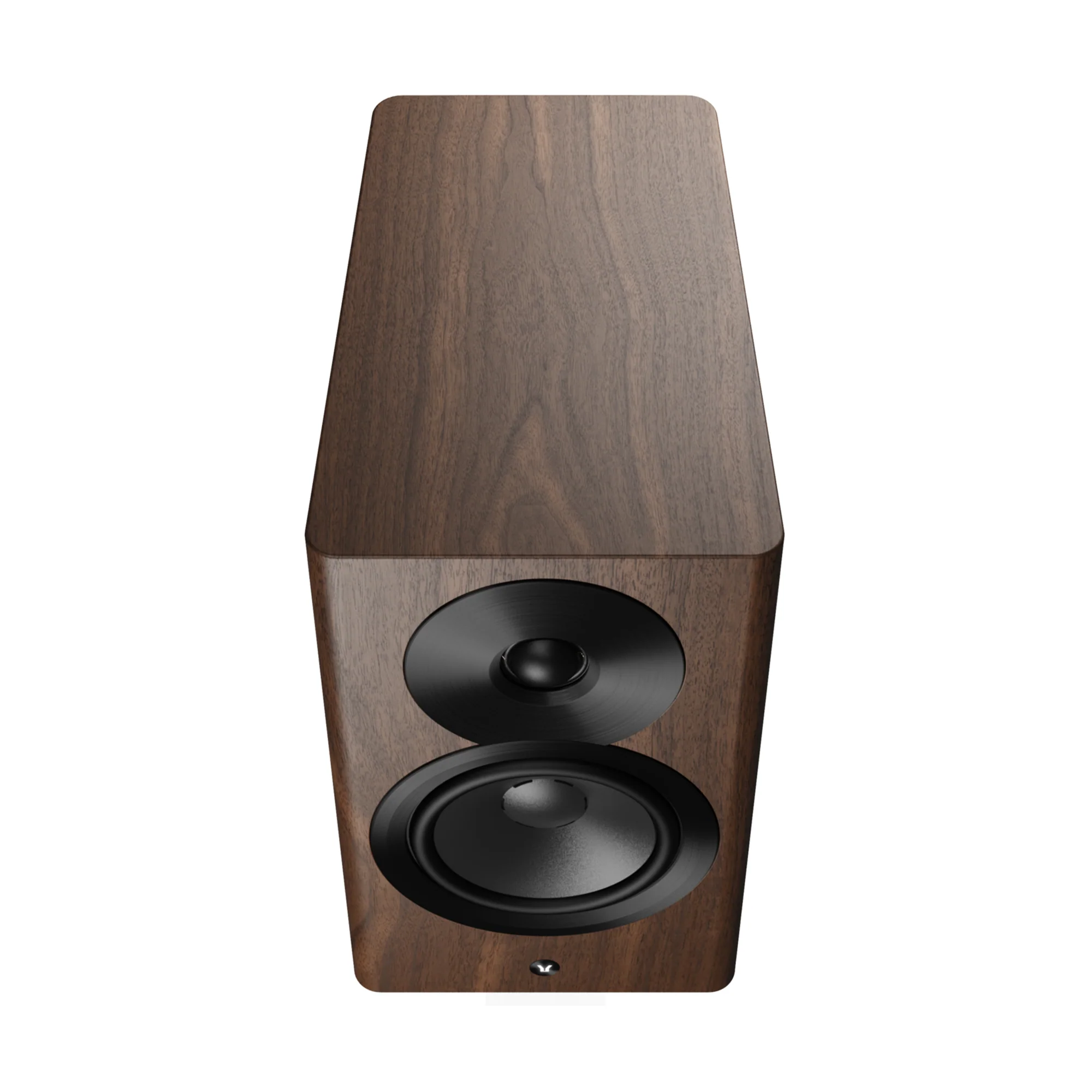 Dynaudio Focus 10 Stand-Mount Speakers - GreshamTech
