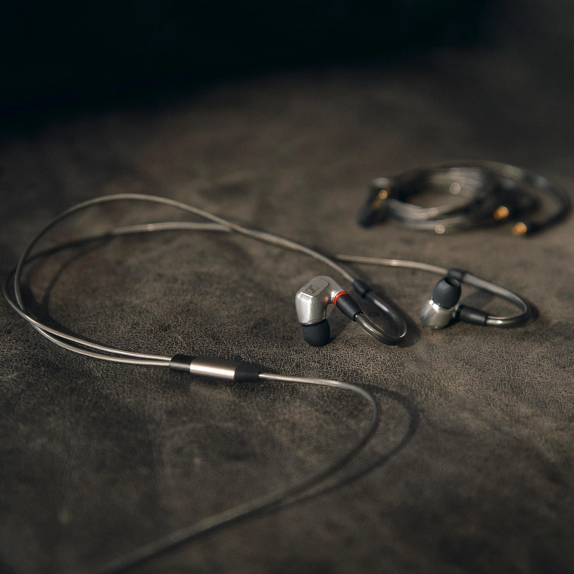 Sennheiser IE 900 In-Ear Headphones - GreshamTech