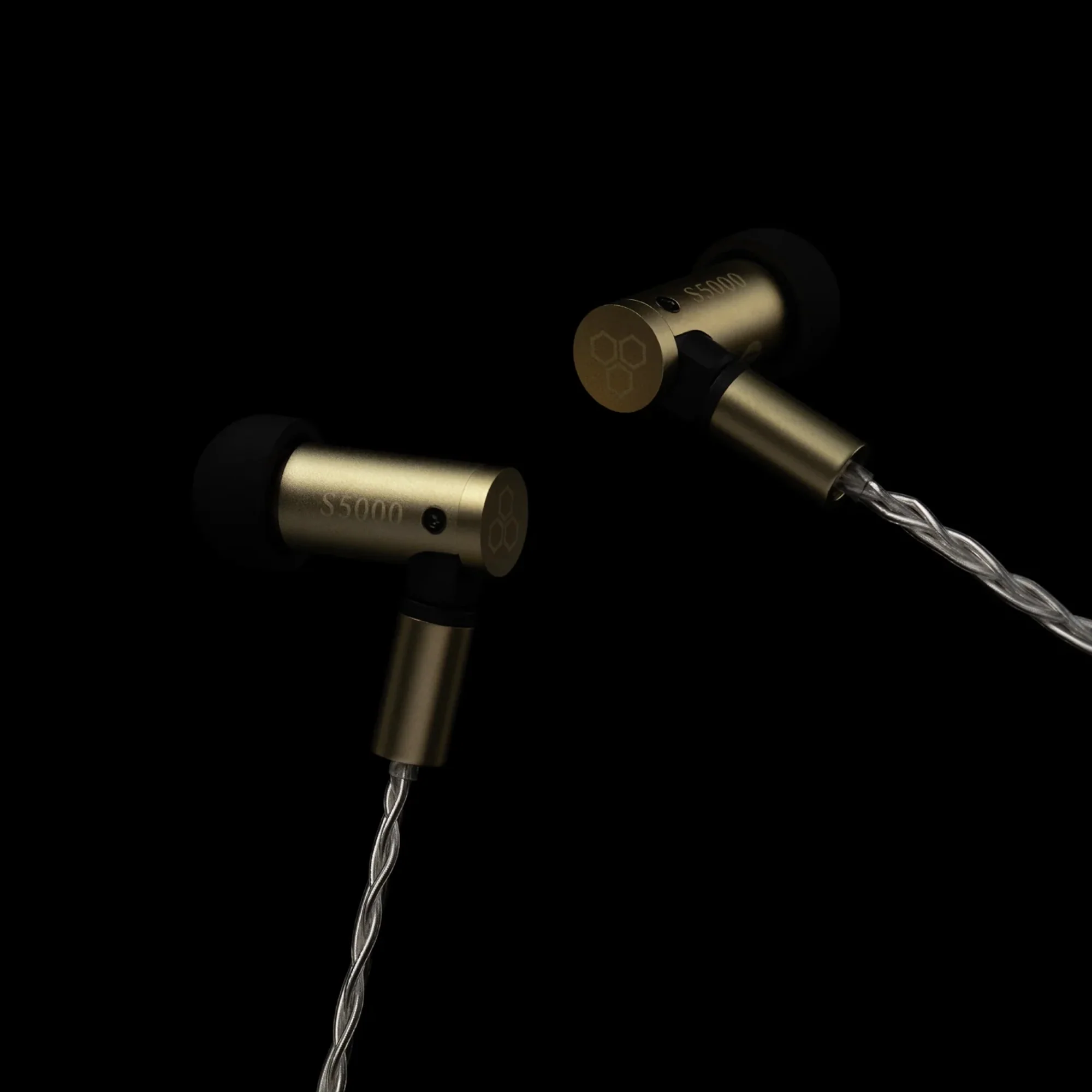 Final S5000 In-Ear Earphones - GreshamTech
