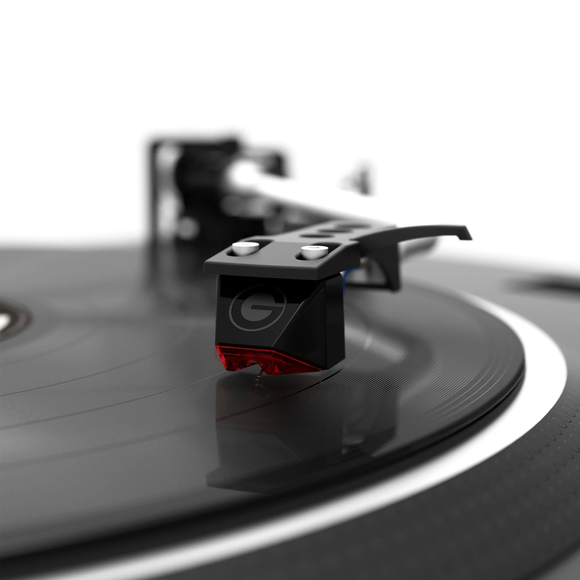 Goldring E1 Moving Magnet Cartridge - GreshamTech