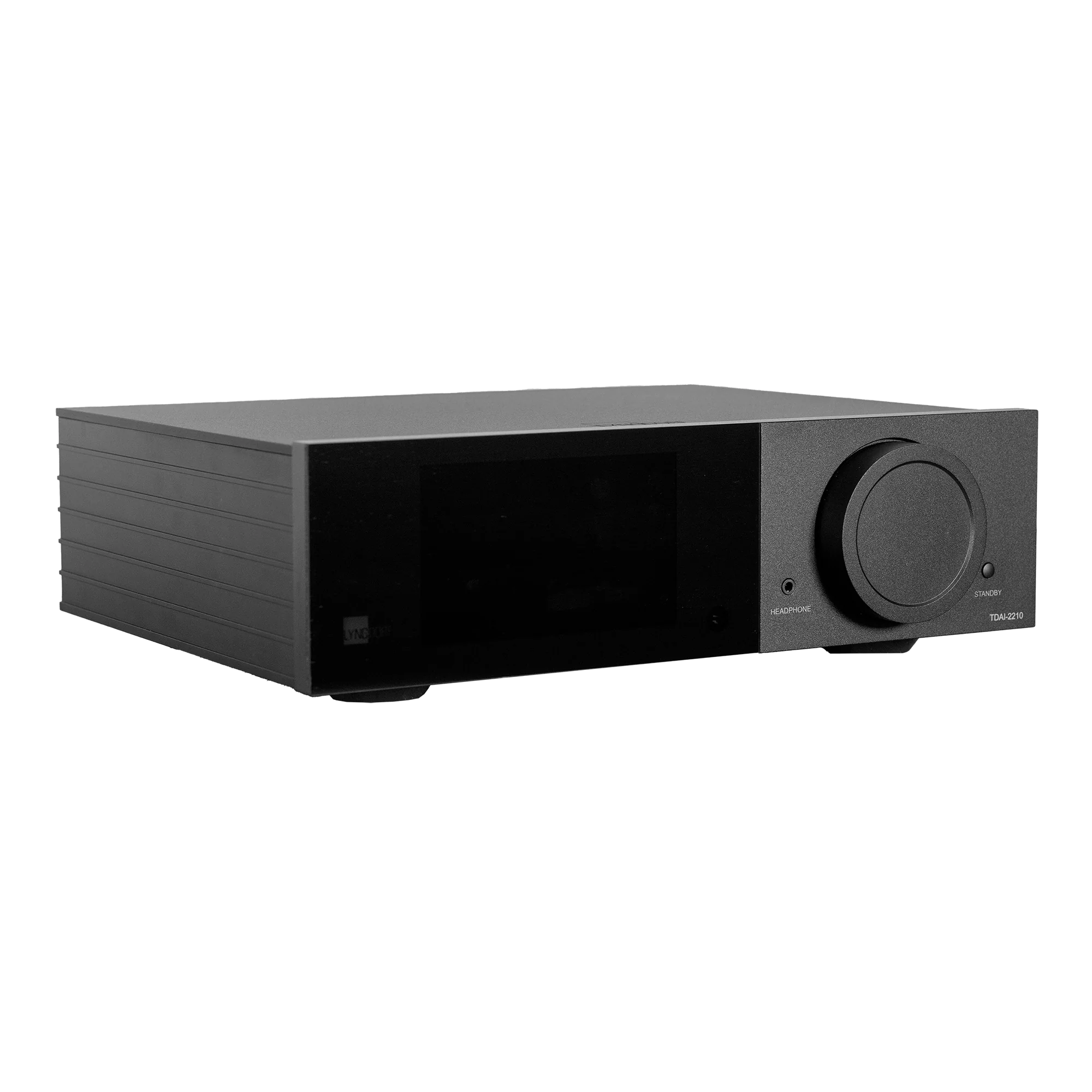 Lyngdorf TDAI-2210 Integrated Amplifier with RoomPerfect - GreshamTech