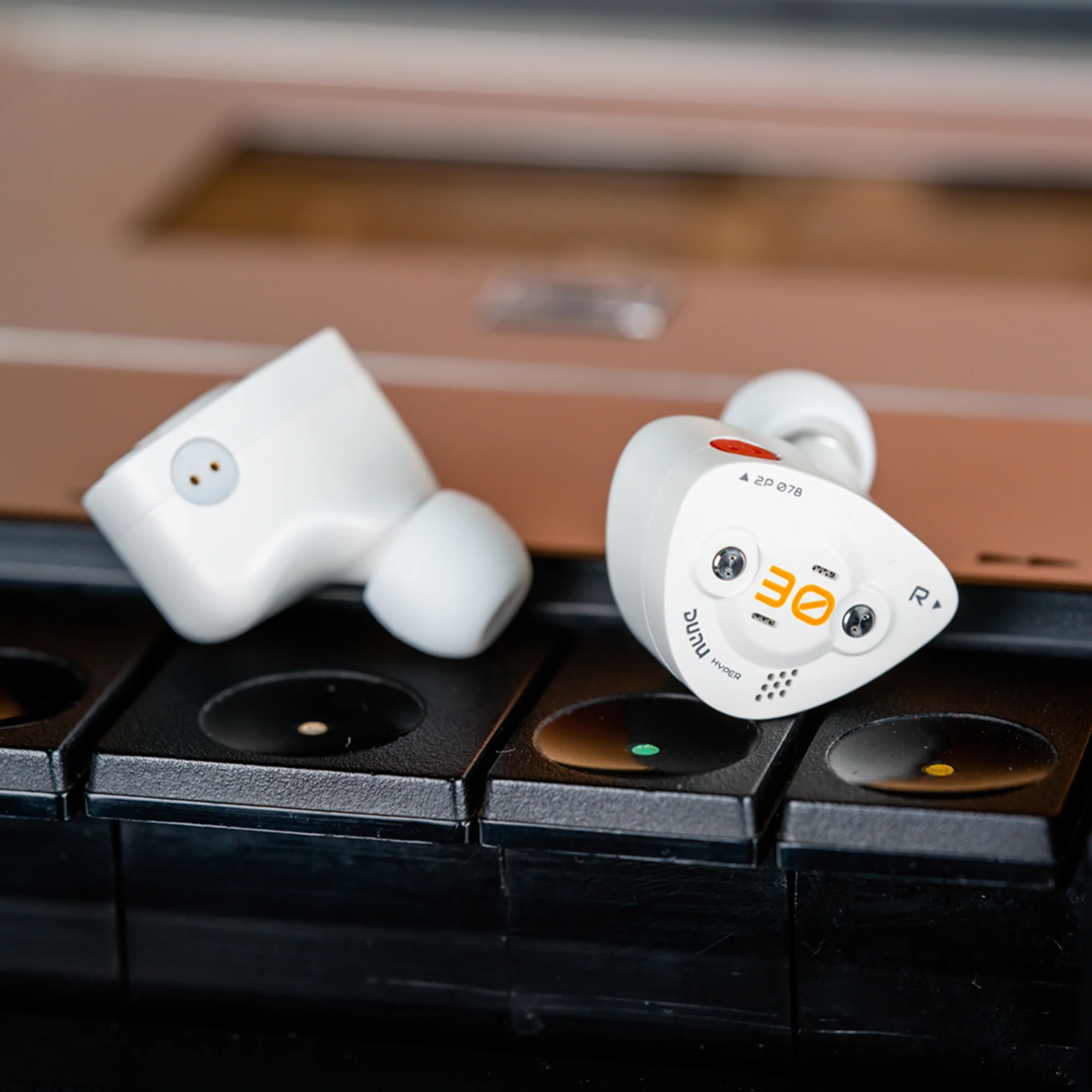 DUNU DK3001BD In-Ear Monitors - GreshamTech