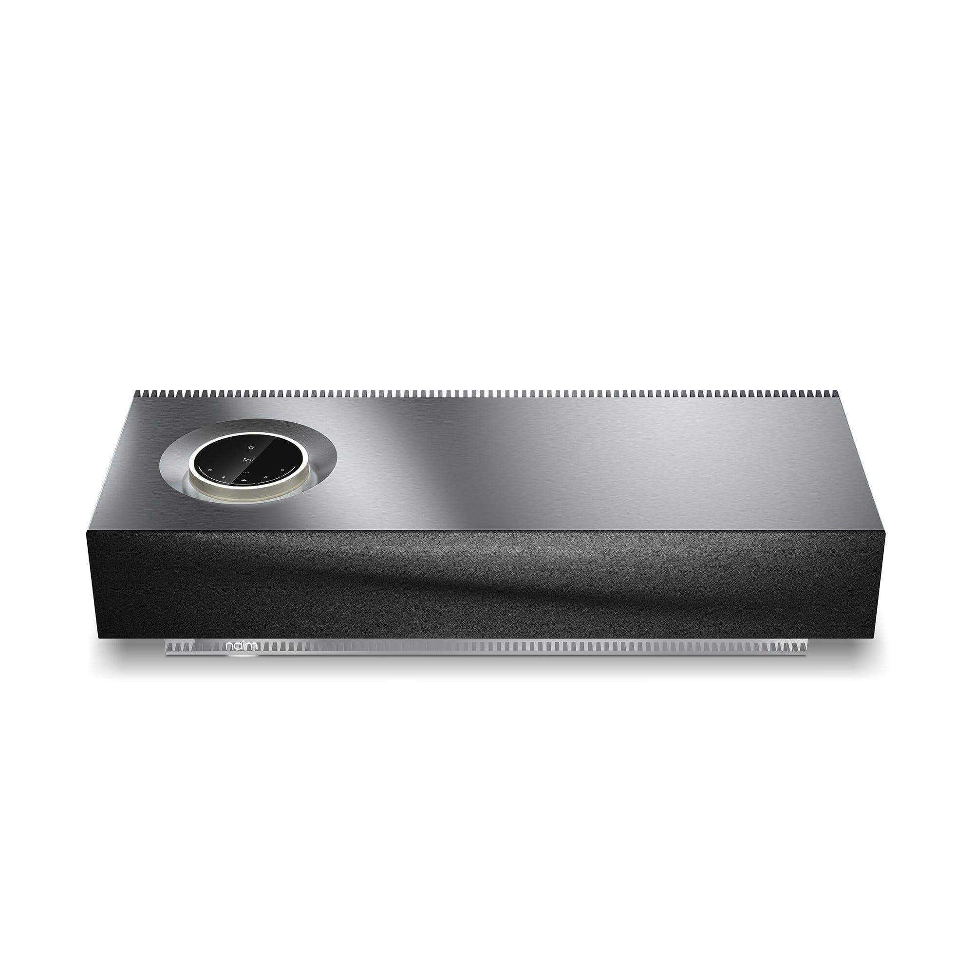 Naim Mu-so 2nd Generation Wireless Music System - GreshamTech