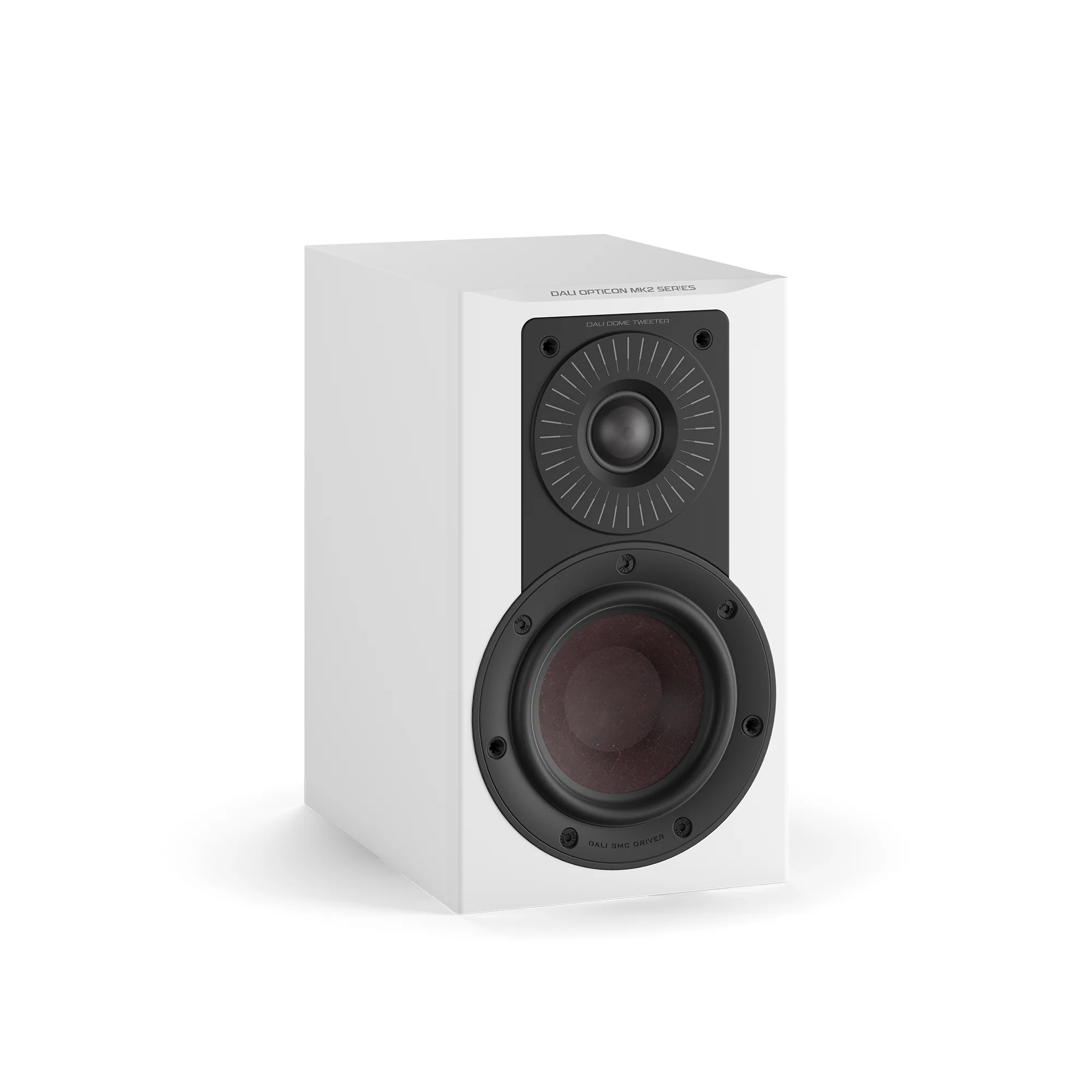 DALI OPTICON 1 MK2 Bookshelf Speakers - GreshamTech