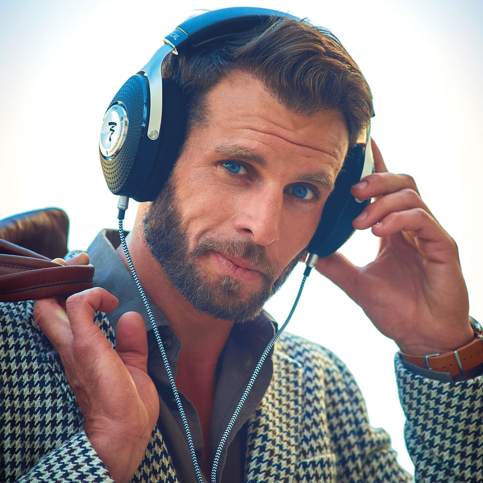 Focal Elegia Closed Back Headphones - GreshamTech