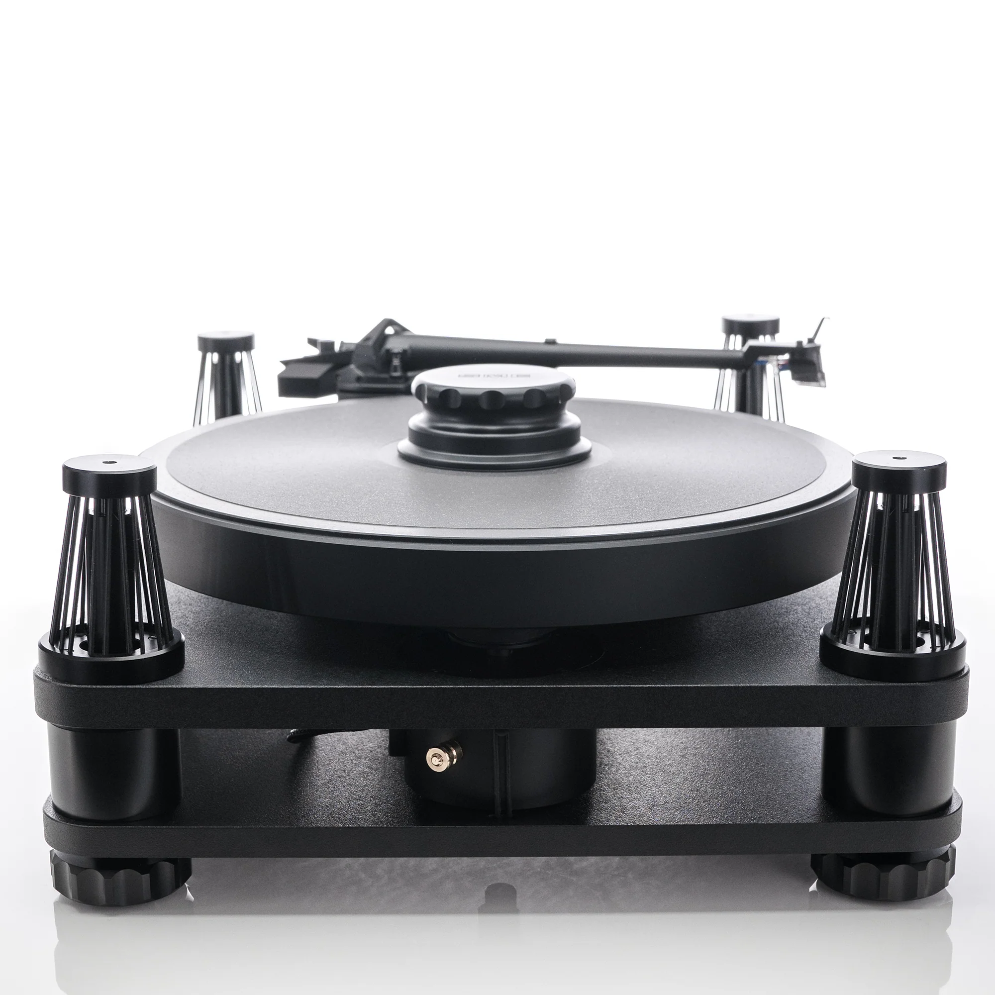 SME Model 20 Integrated Precision Turntable - GreshamTech