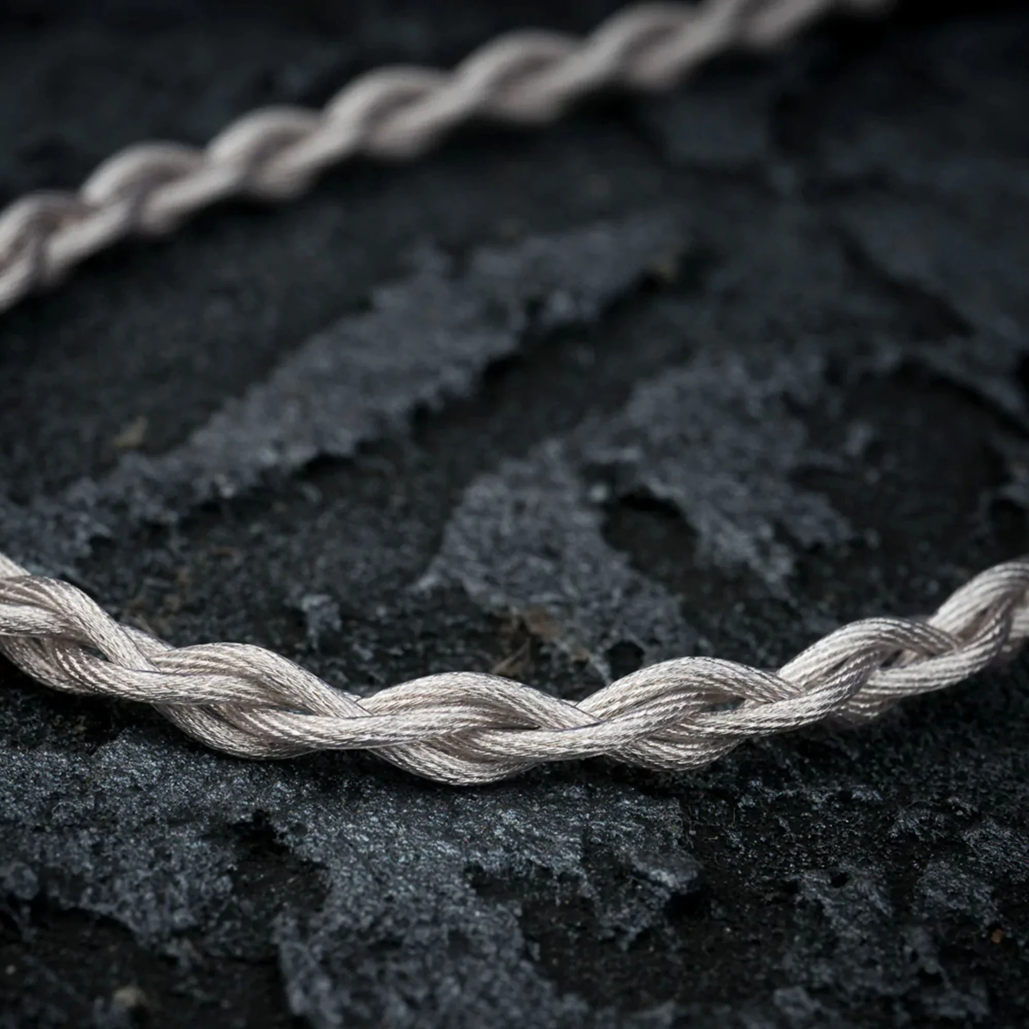 Eletech Iliad In Ear Cable - GreshamTech