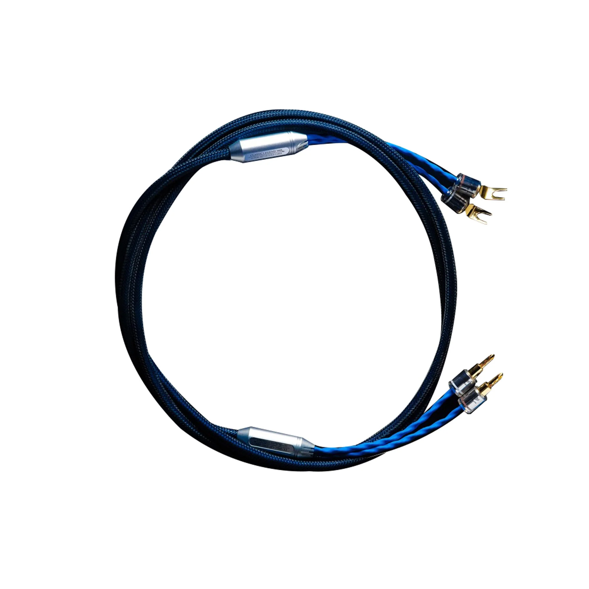 Siltech Classic Legend 380L Speaker Cable - GreshamTech