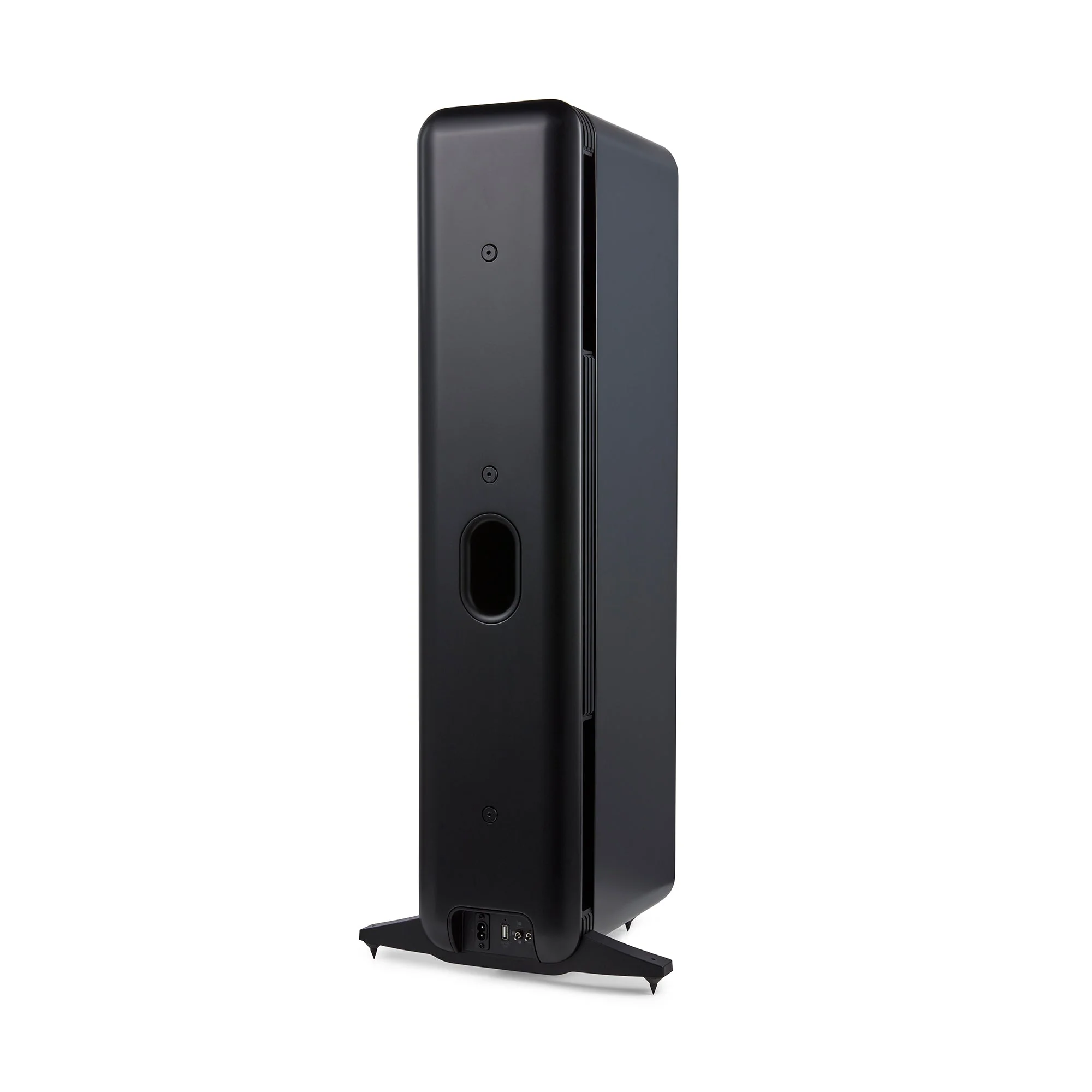 Q Acoustics Q Active 400 High-resolution Wireless Audio System Google Edition - GreshamTech