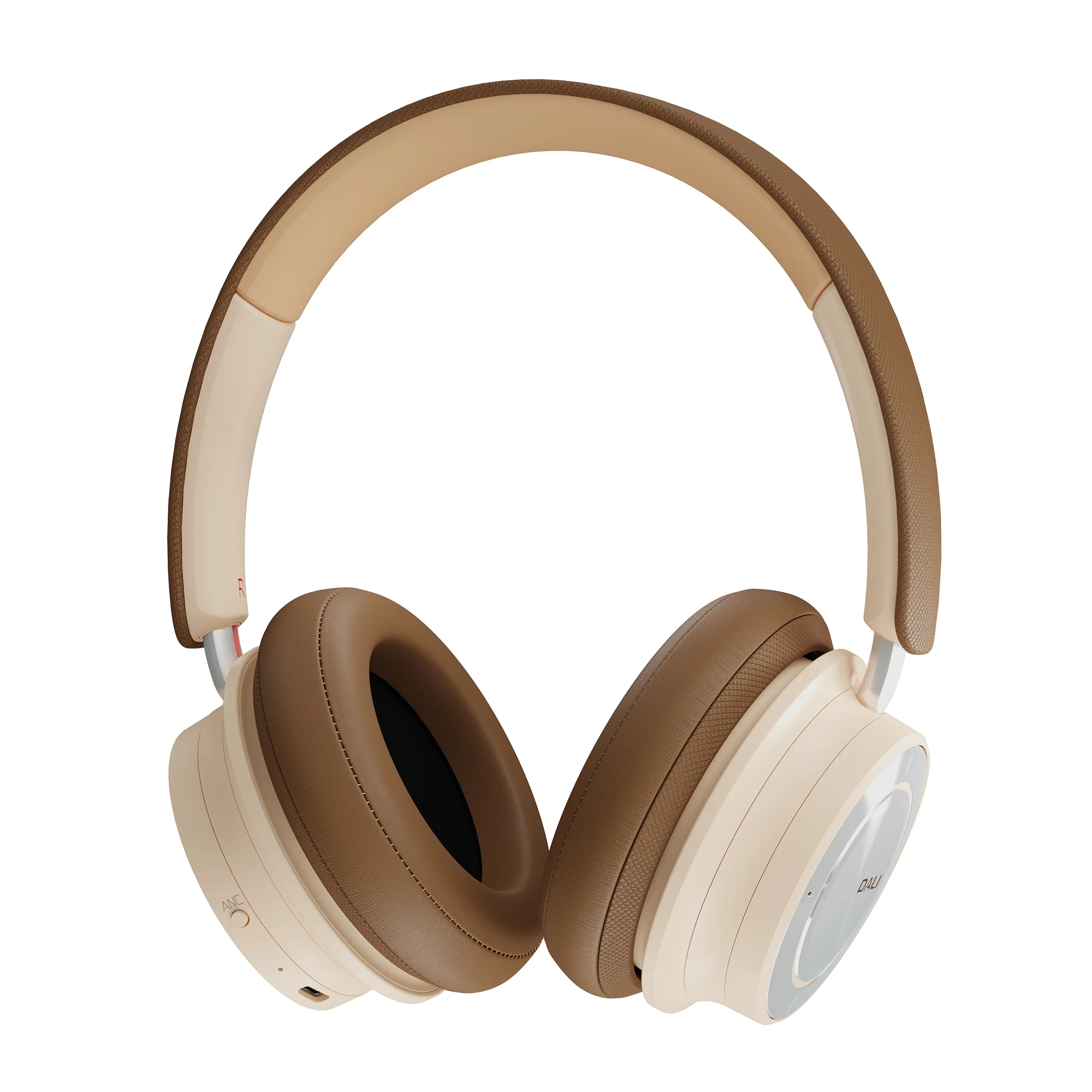 DALI IO-8 Wireless Noise Cancelling Headphones - GreshamTech
