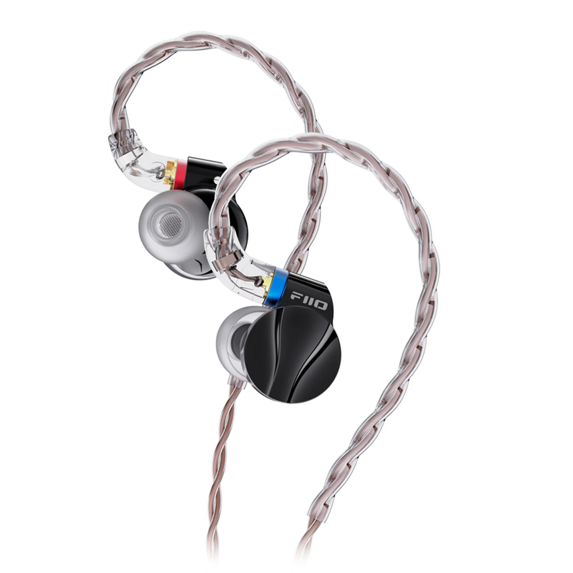 FiiO FD15 In-Ear Monitors - GreshamTech