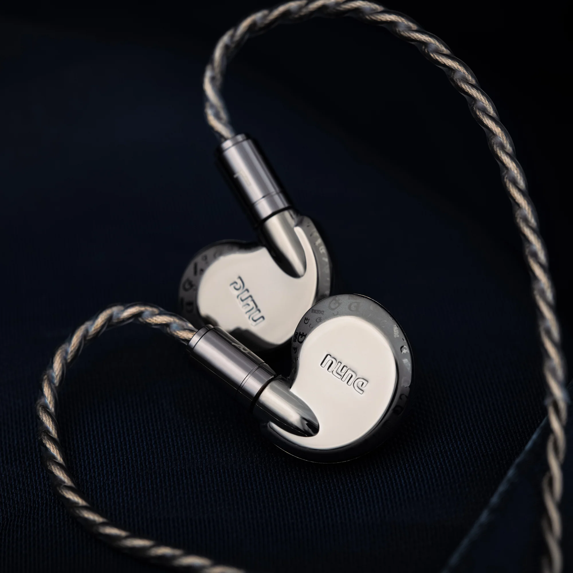 DUNU Falcon Ultra Dynamic In-Ear Earphones - GreshamTech