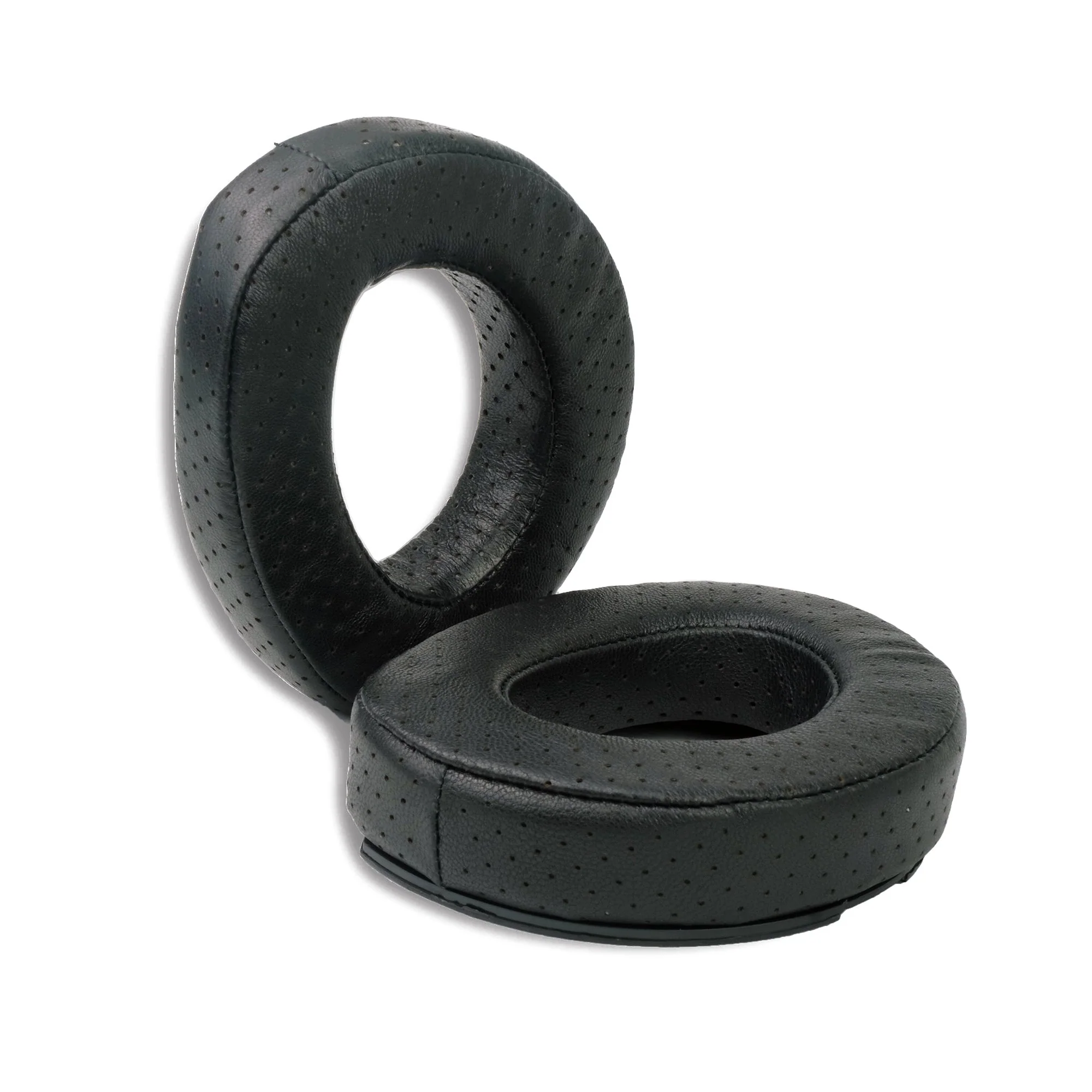 Dekoni Audio Elite Fenestrated Sheepskin Earpads for Sennheiser HD700 - GreshamTech