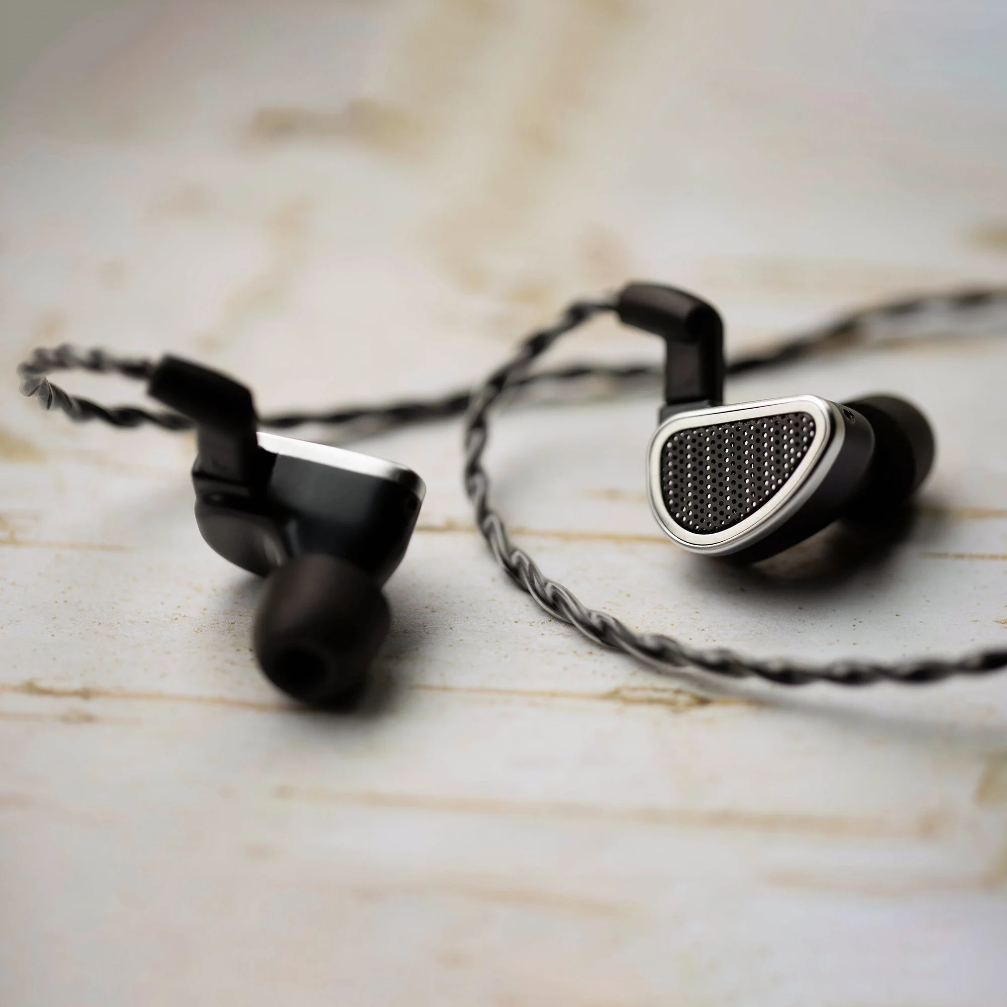 64 Audio Duo Universal In-Ear Earphones - GreshamTech