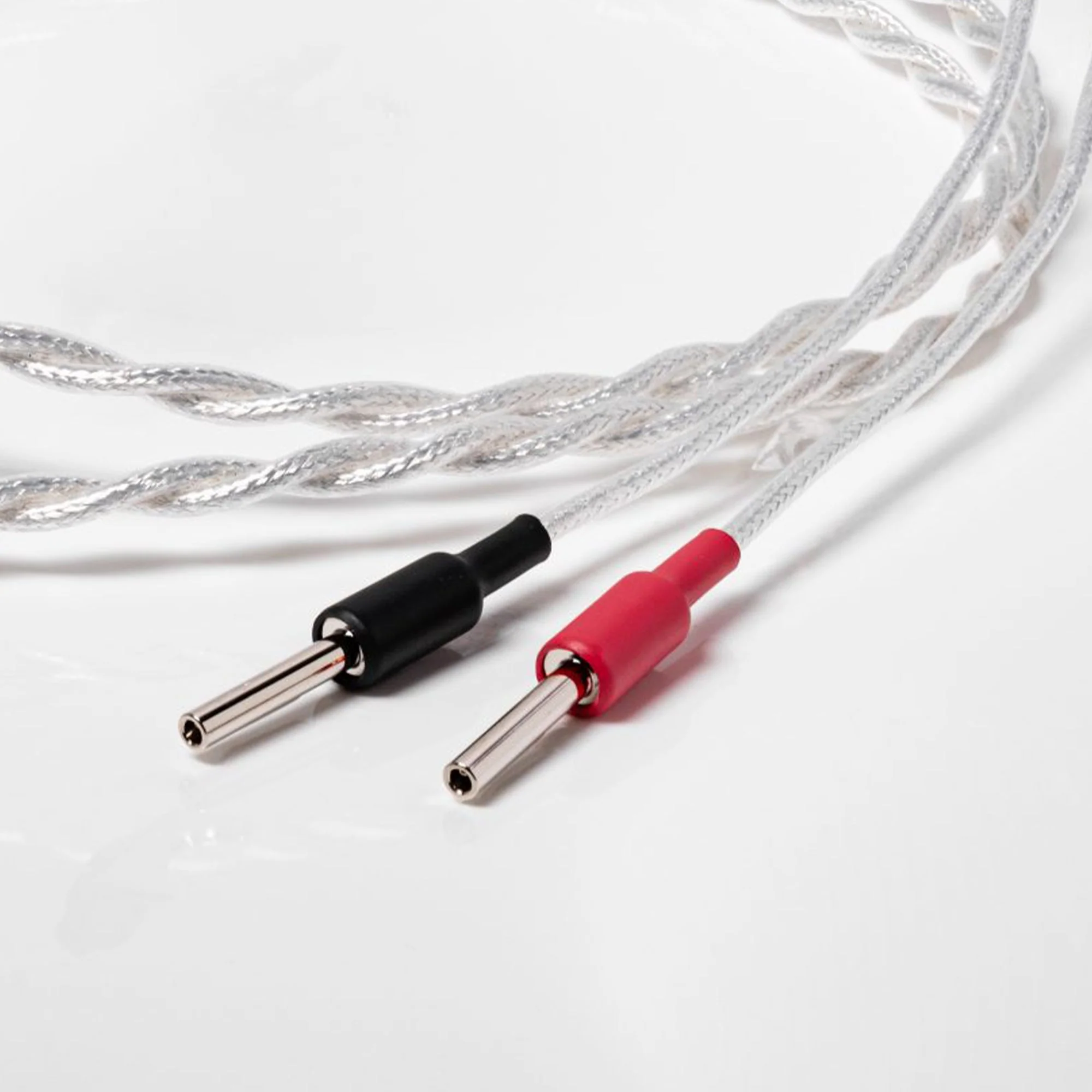 Crystal Cable Future Dream 22 Speaker Jumper Cable - GreshamTech