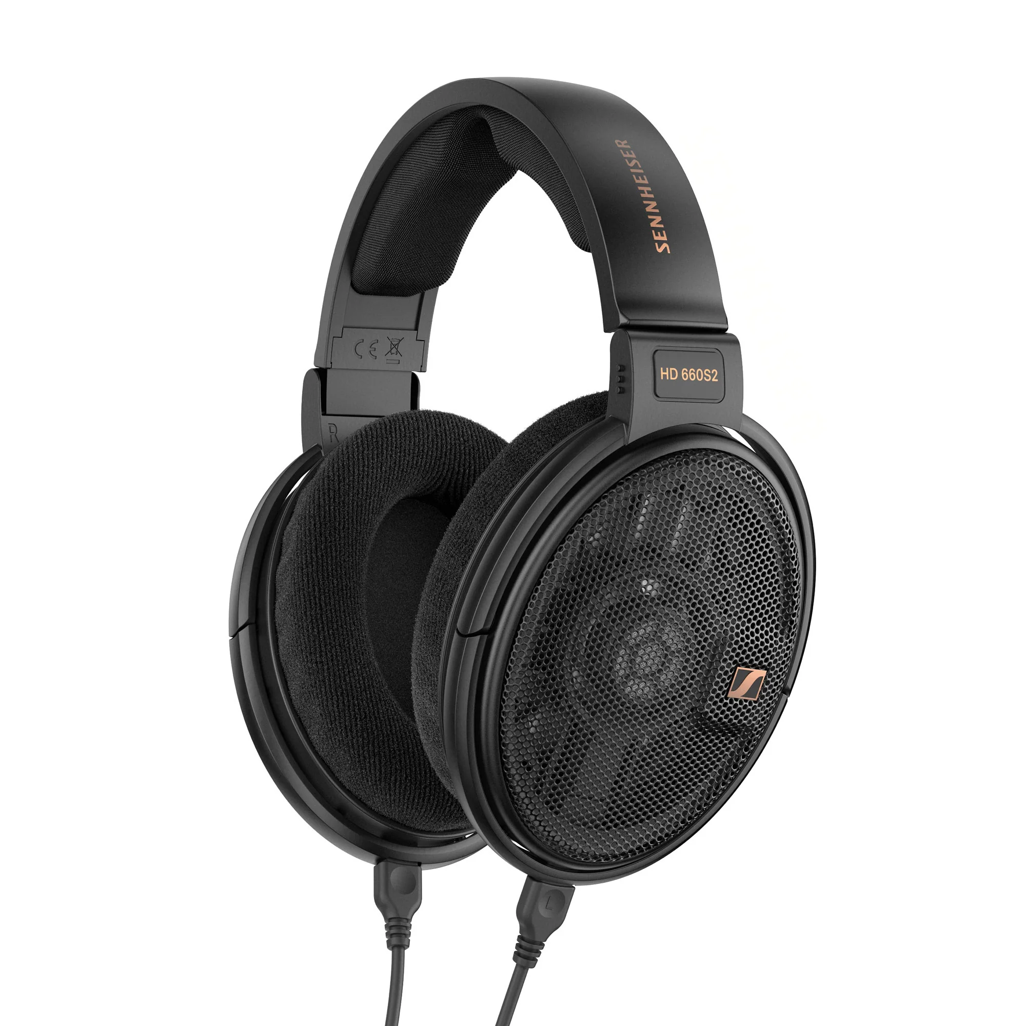 Sennheiser HD660S2 Open Back Headphones - GreshamTech