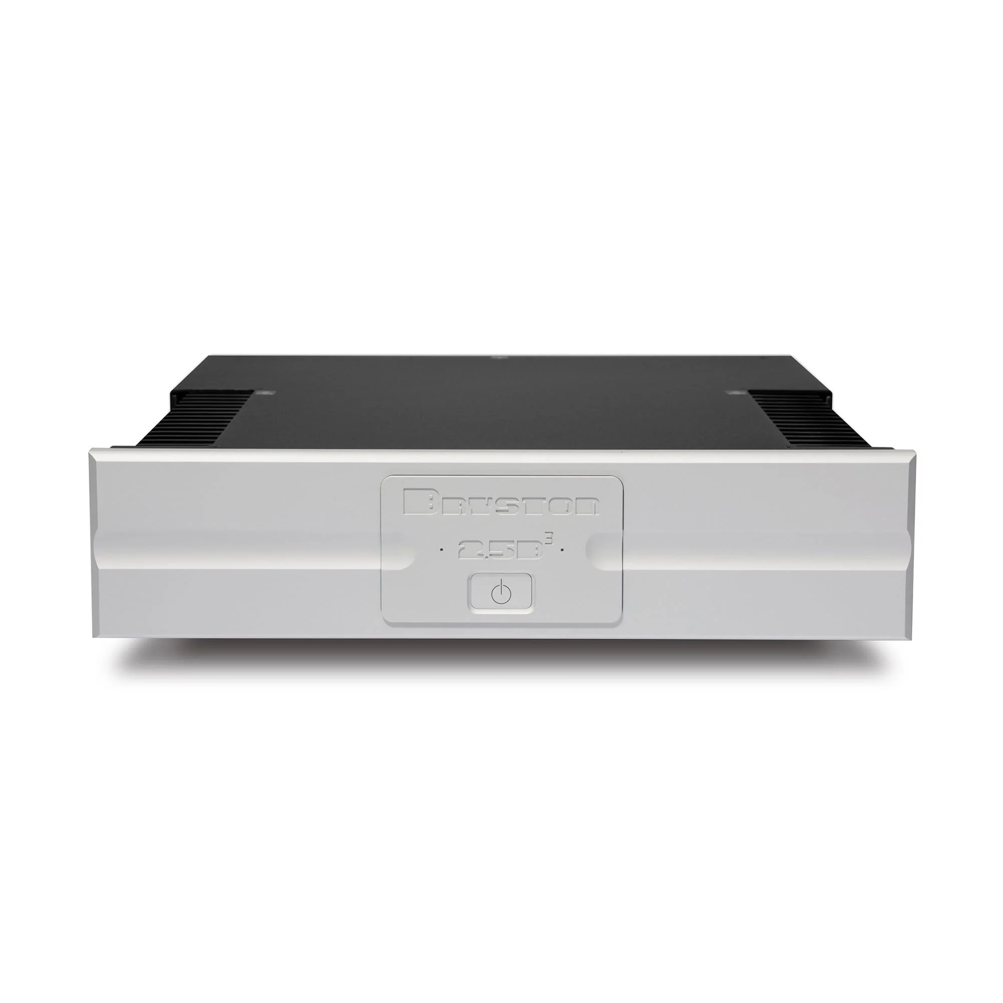 Bryston 2.5B³ Stereo Power Amplifier - GreshamTech