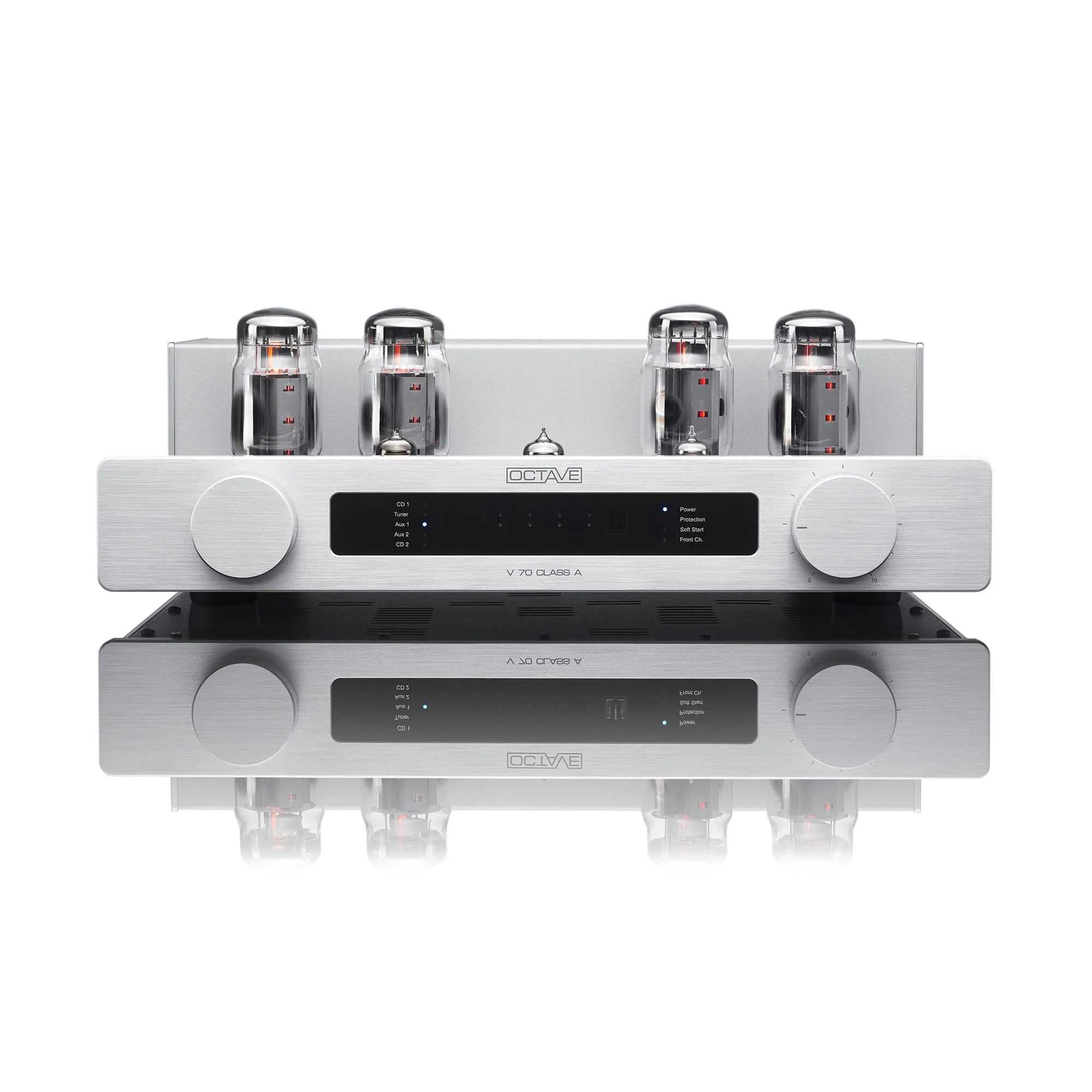 Octave V 70 Class A Integrated Amplifier - GreshamTech