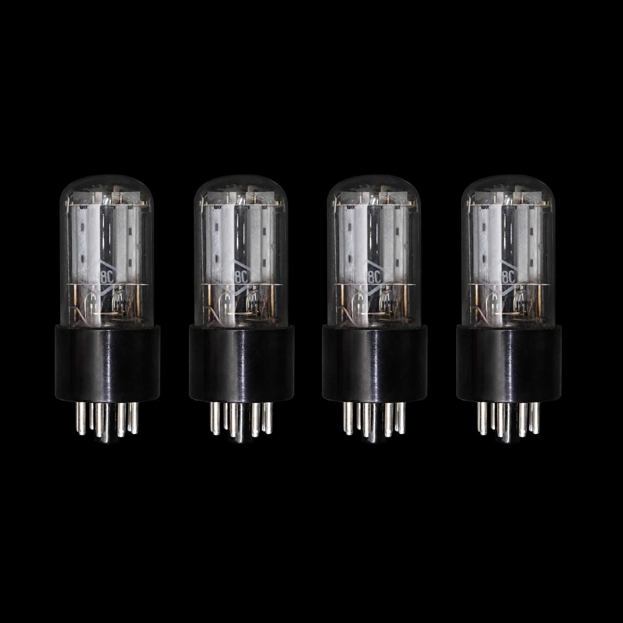 Schiit Audio Replacement Tubes - GreshamTech