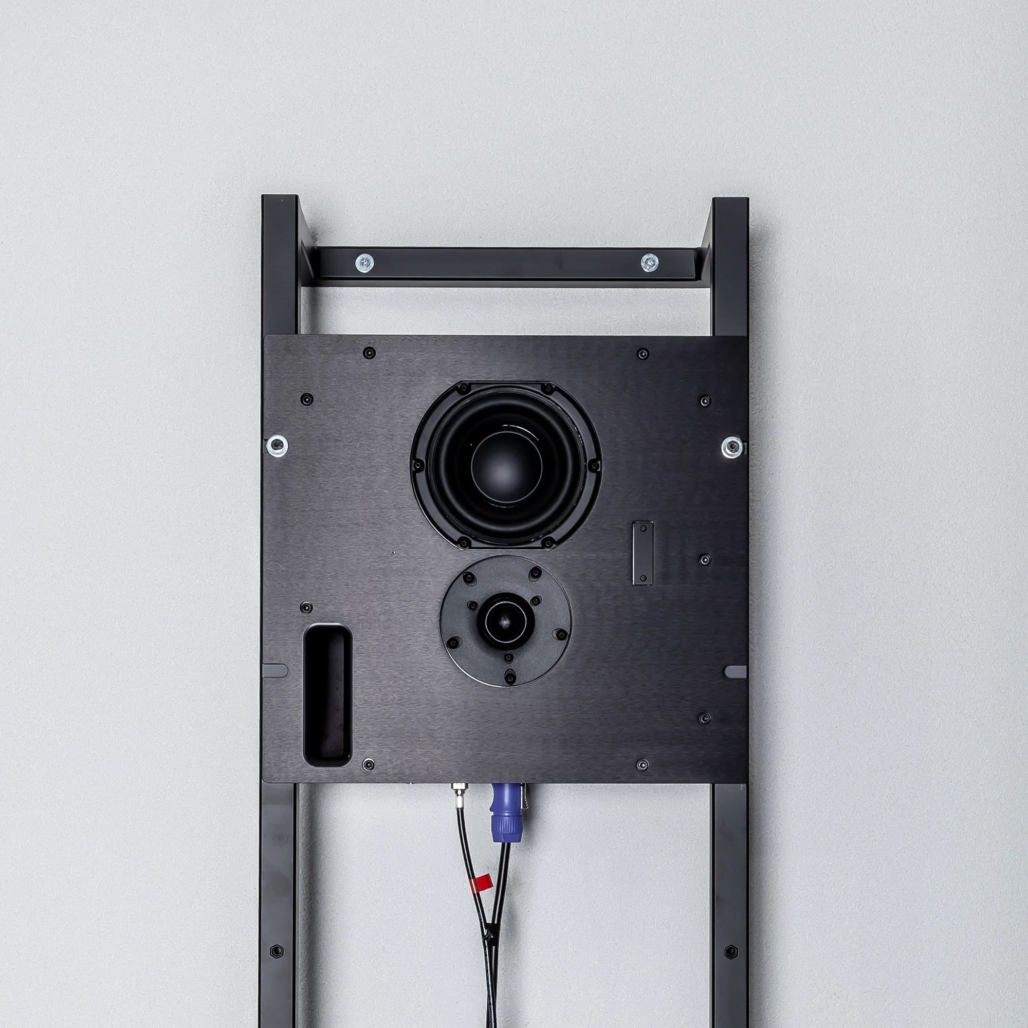 Goldmund LOGOS ACCESS WALL MK2 Active Wall Speaker - GreshamTech