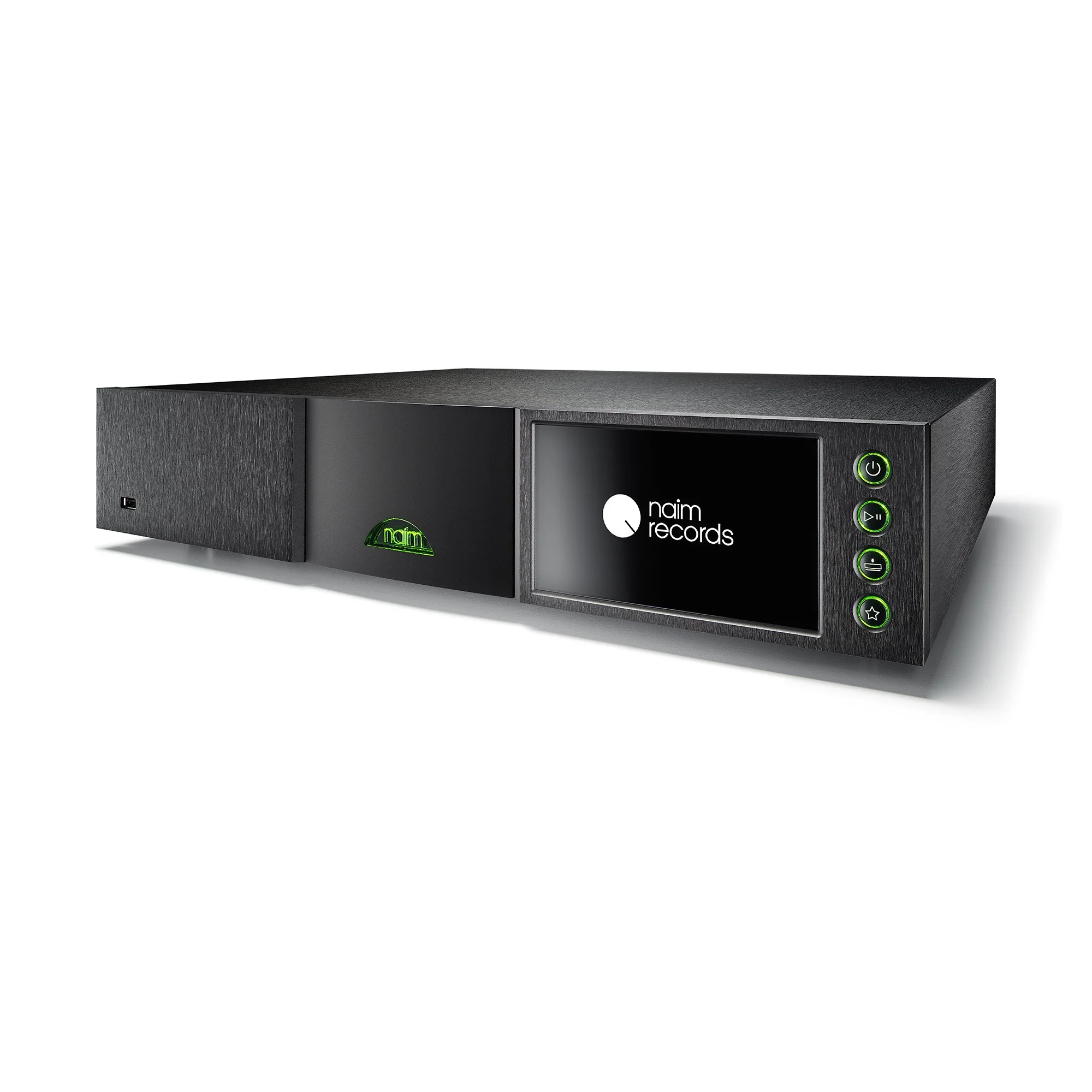 Naim ND 555 Network Player - GreshamTech