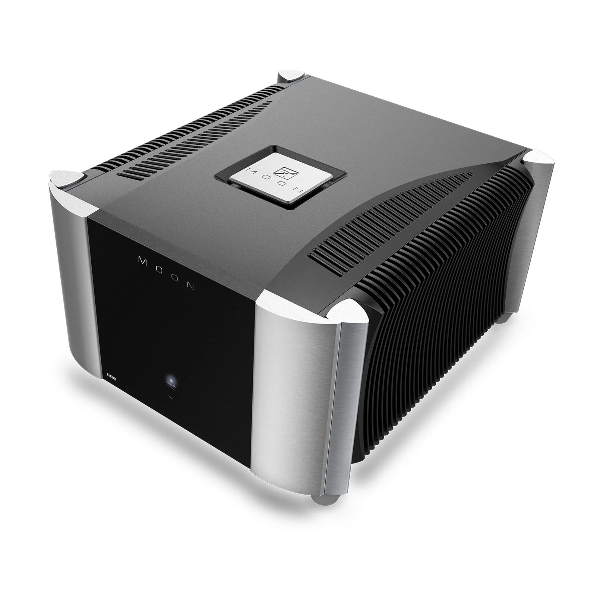 Simaudio MOON 888 Mono Power Amplifier (Pair) - GreshamTech