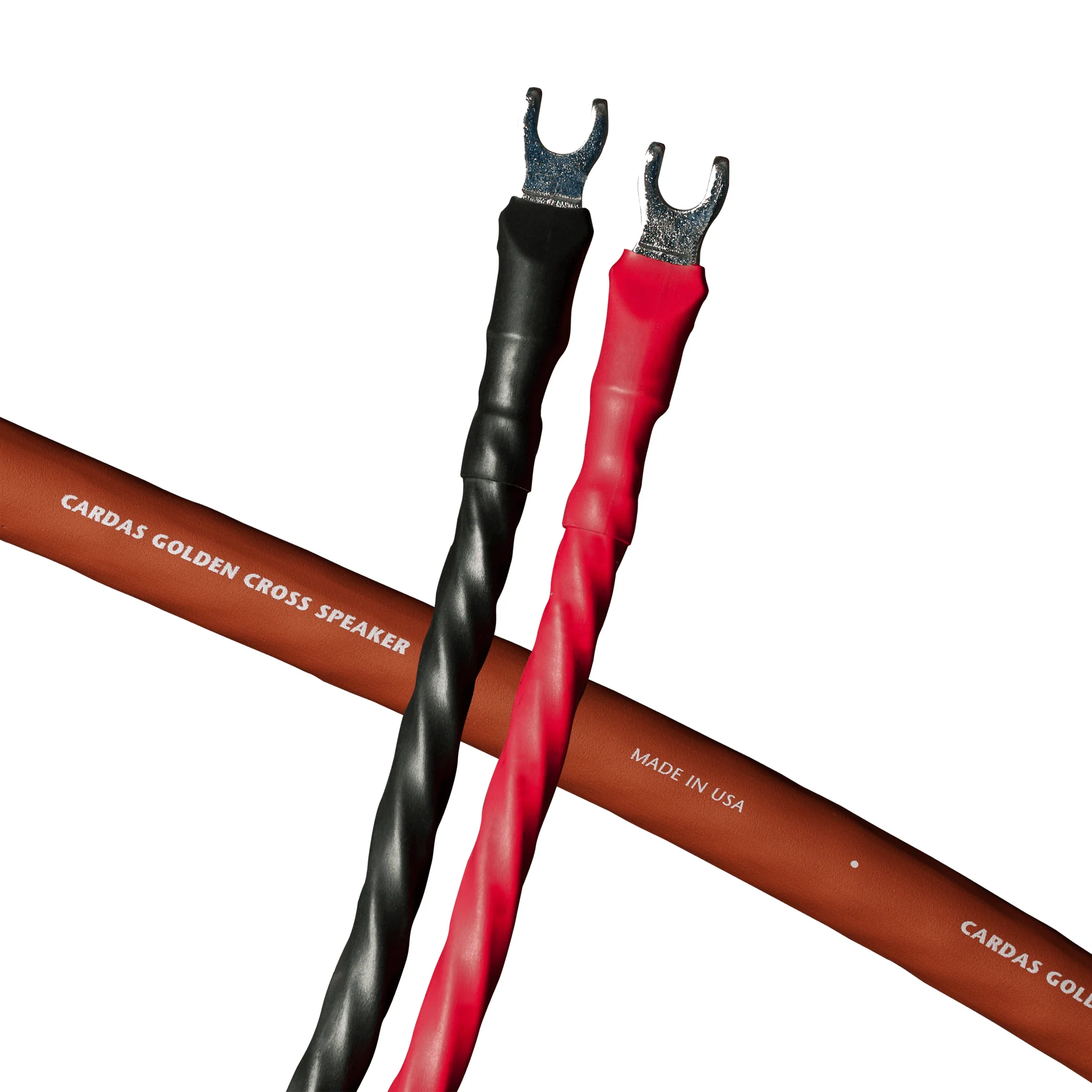Cardas Audio Cross Speaker Cable - GreshamTech