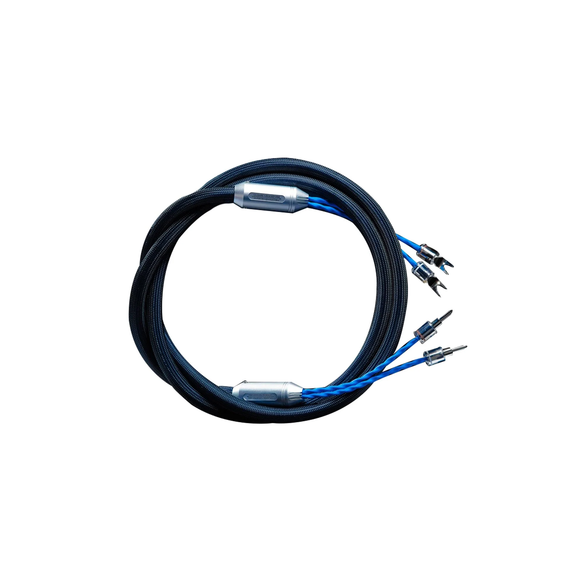 Siltech Classic Legend 680L Loudspeaker Cables - GreshamTech