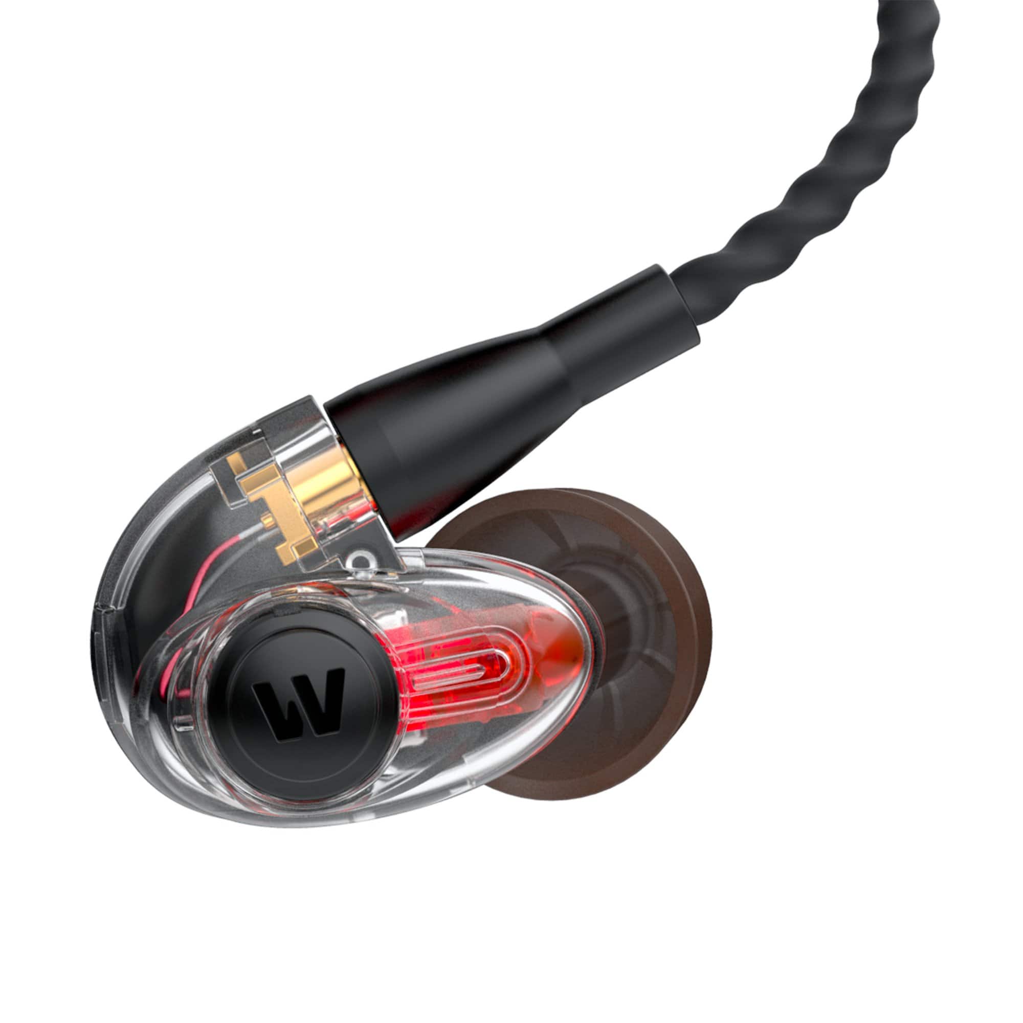 Westone Audio AM Pro 10 Musician's In-Ear Monitor - GreshamTech