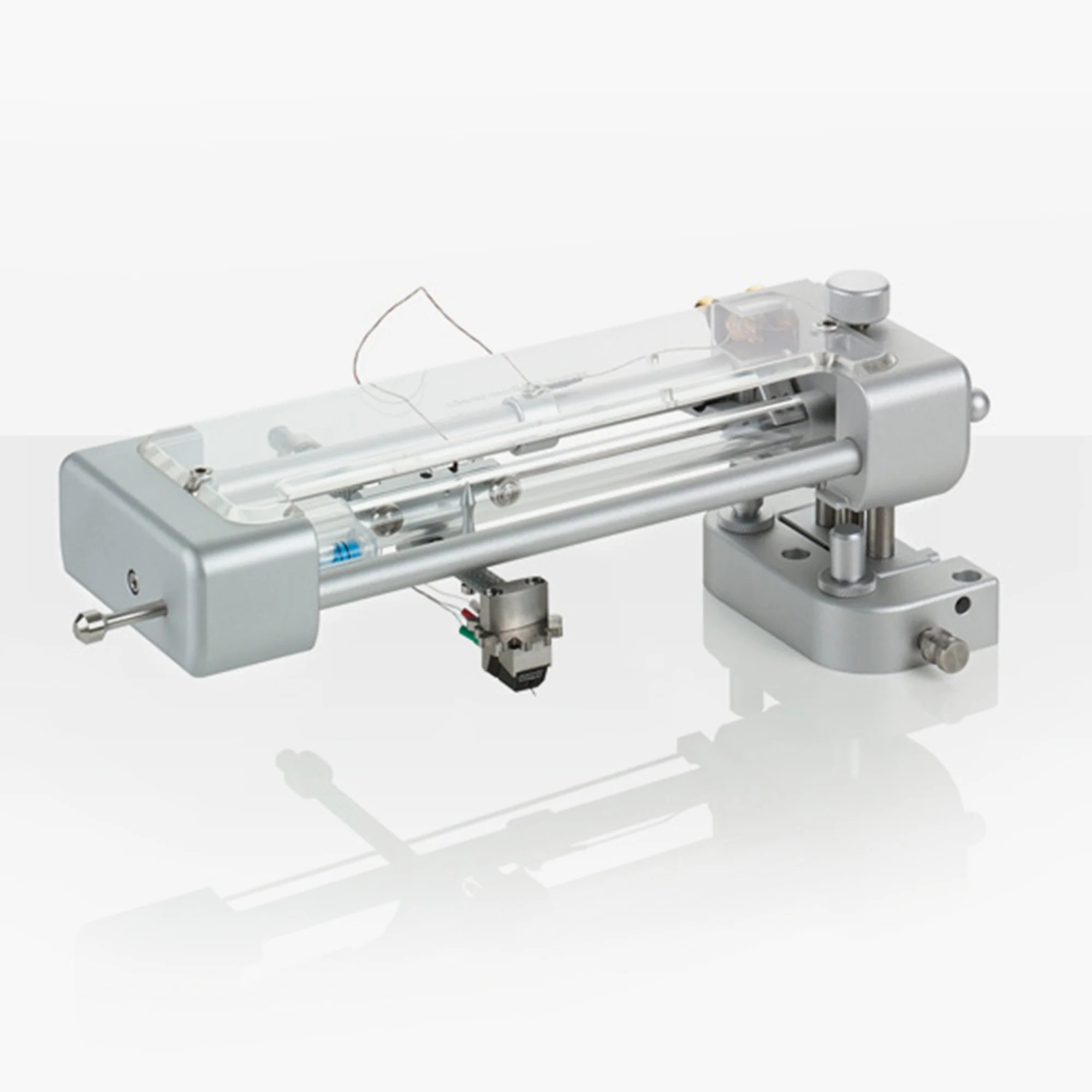 Clearaudio TT3 Tangential Tonearm