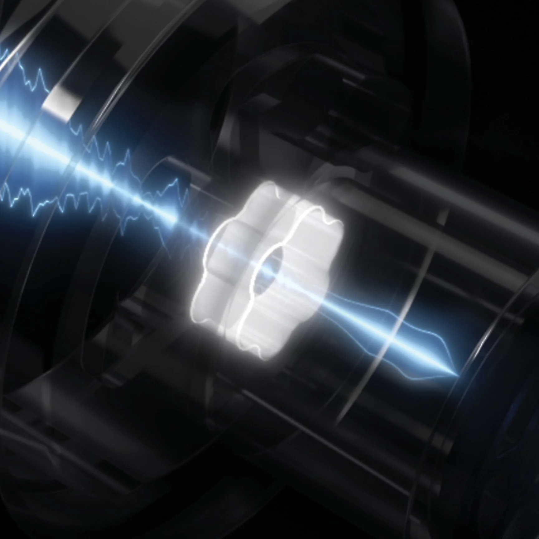 Sennheiser IE 900 In-Ear Headphones - GreshamTech