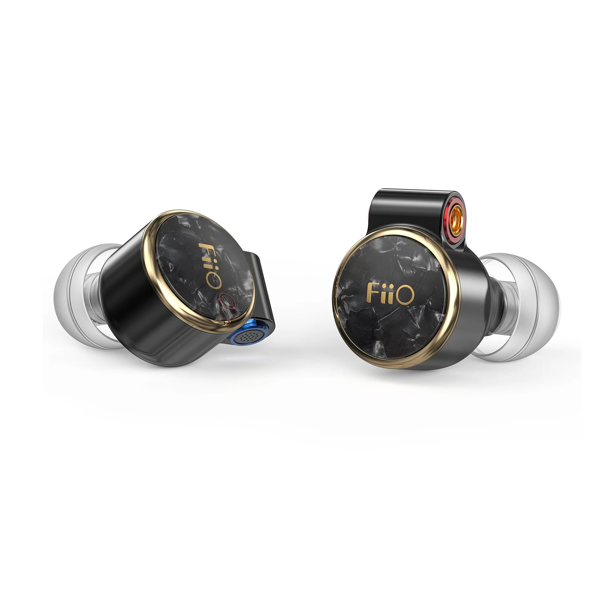 FiiO FD3 & FD3 Pro In Ear Headphones - GreshamTech