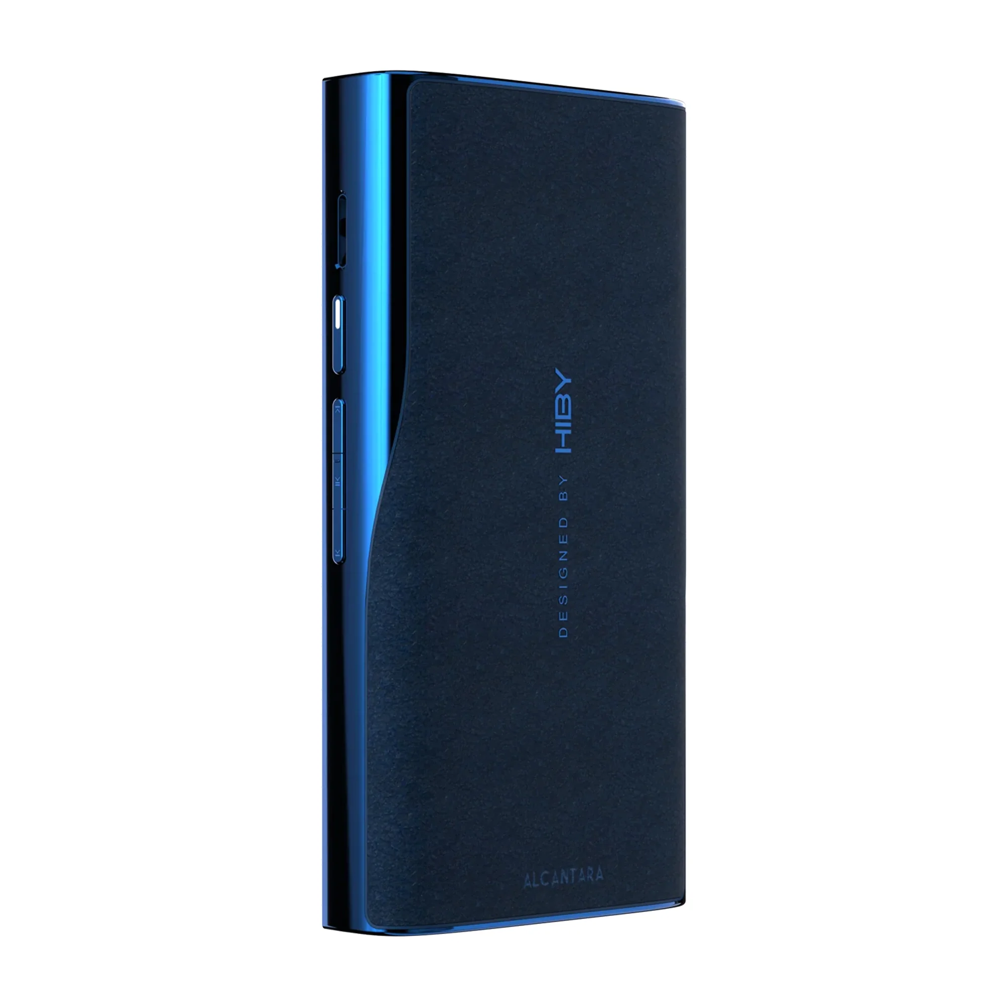 HiBy R8 II High End Digital Audio Player - GreshamTech