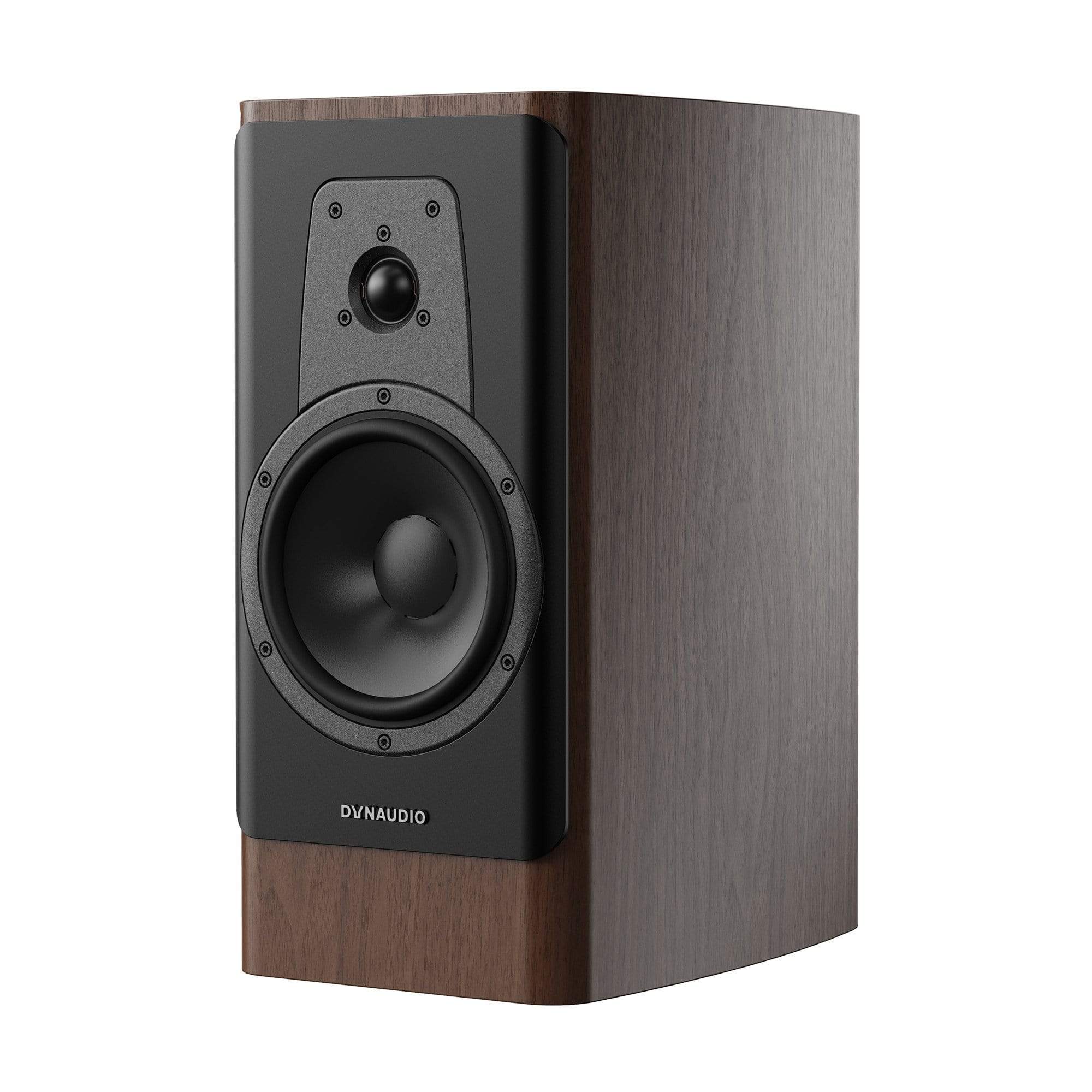 Dynaudio Contour 20i Standmount Speakers - GreshamTech