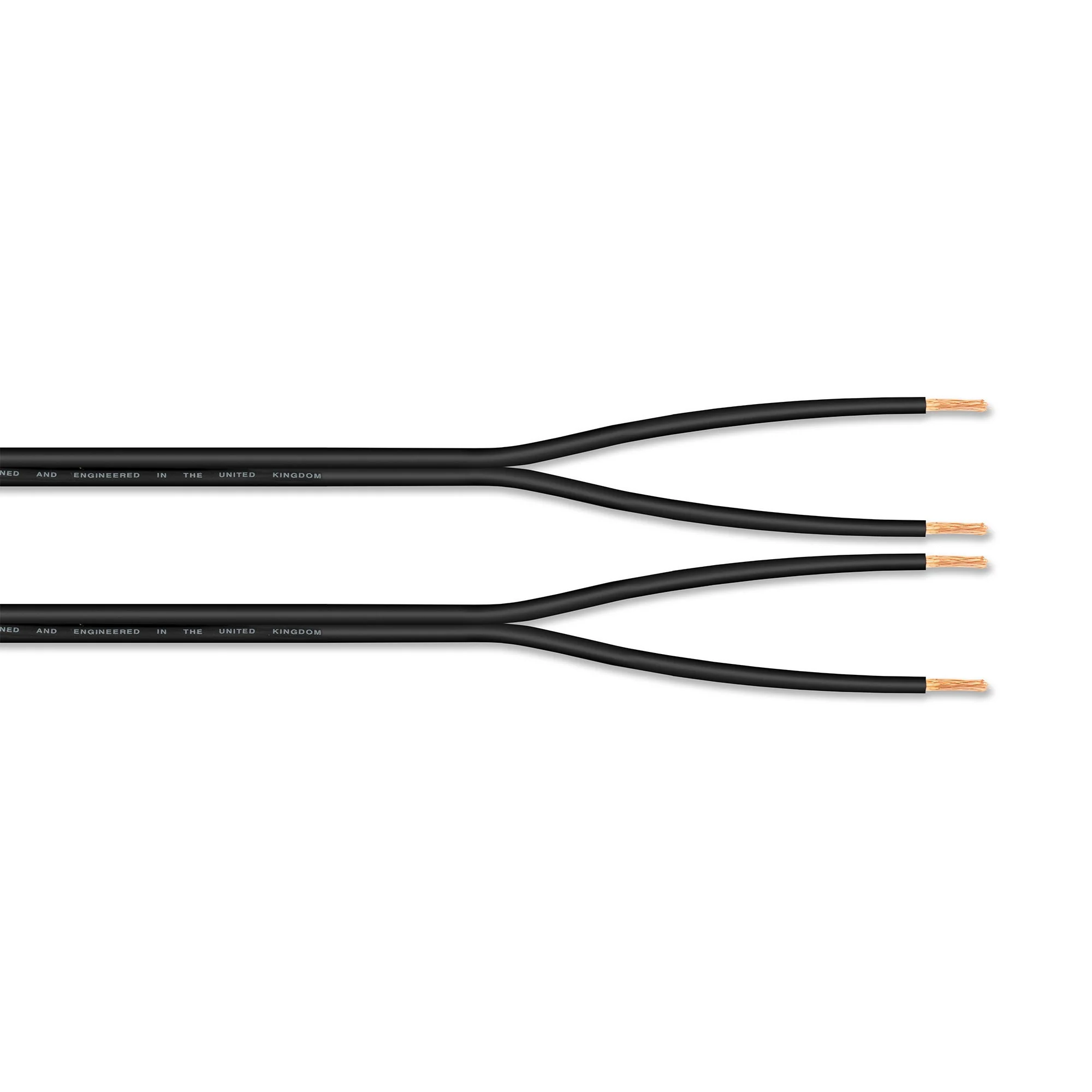 QED Connect Speaker Cable - GreshamTech