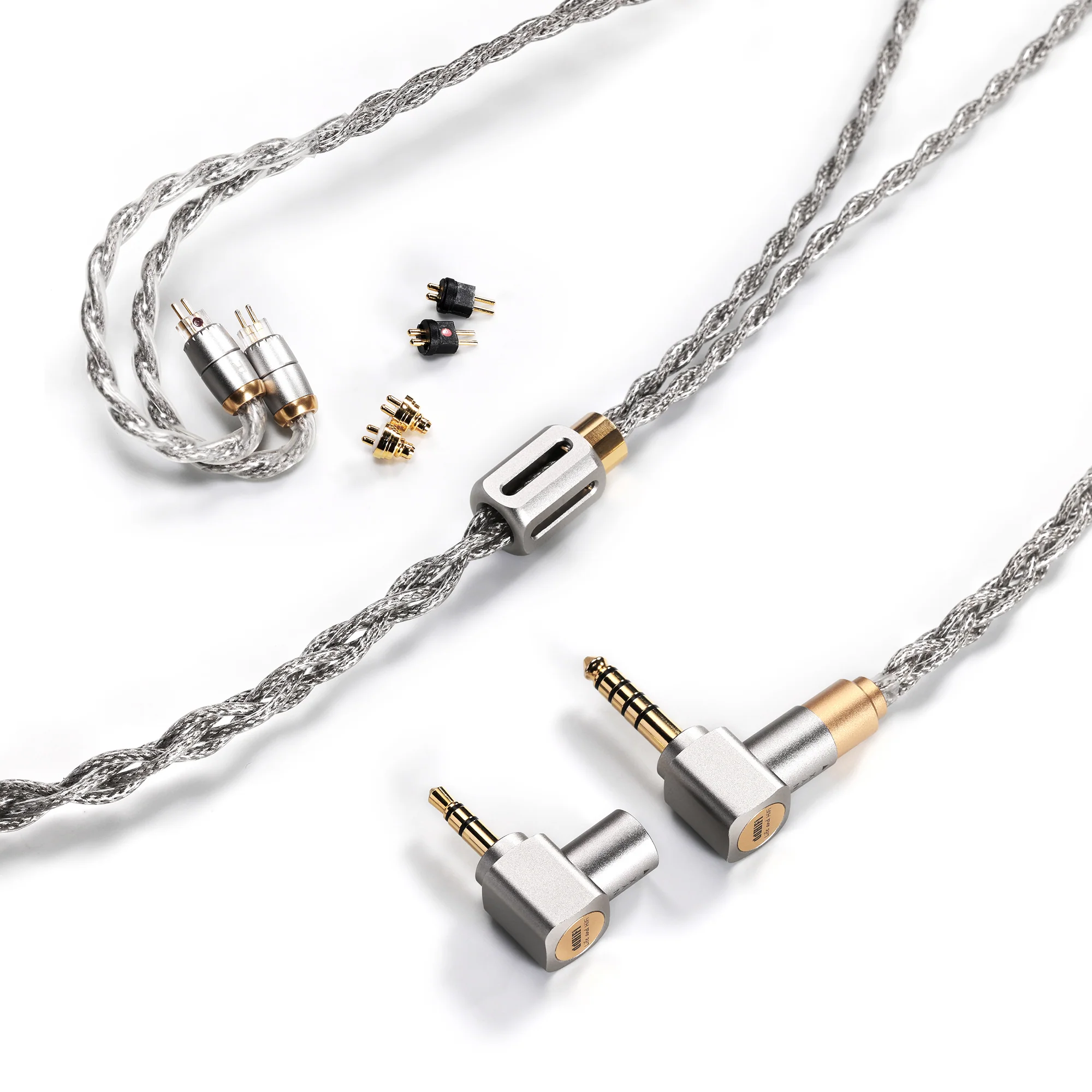 ddHiFi BC130 Pro (Nyx Pro) Earphones Cable