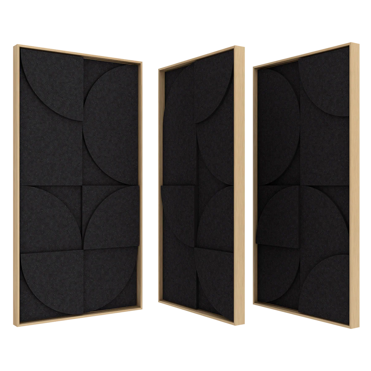 Vicoustic VicShape 3D Duo - GreshamTech