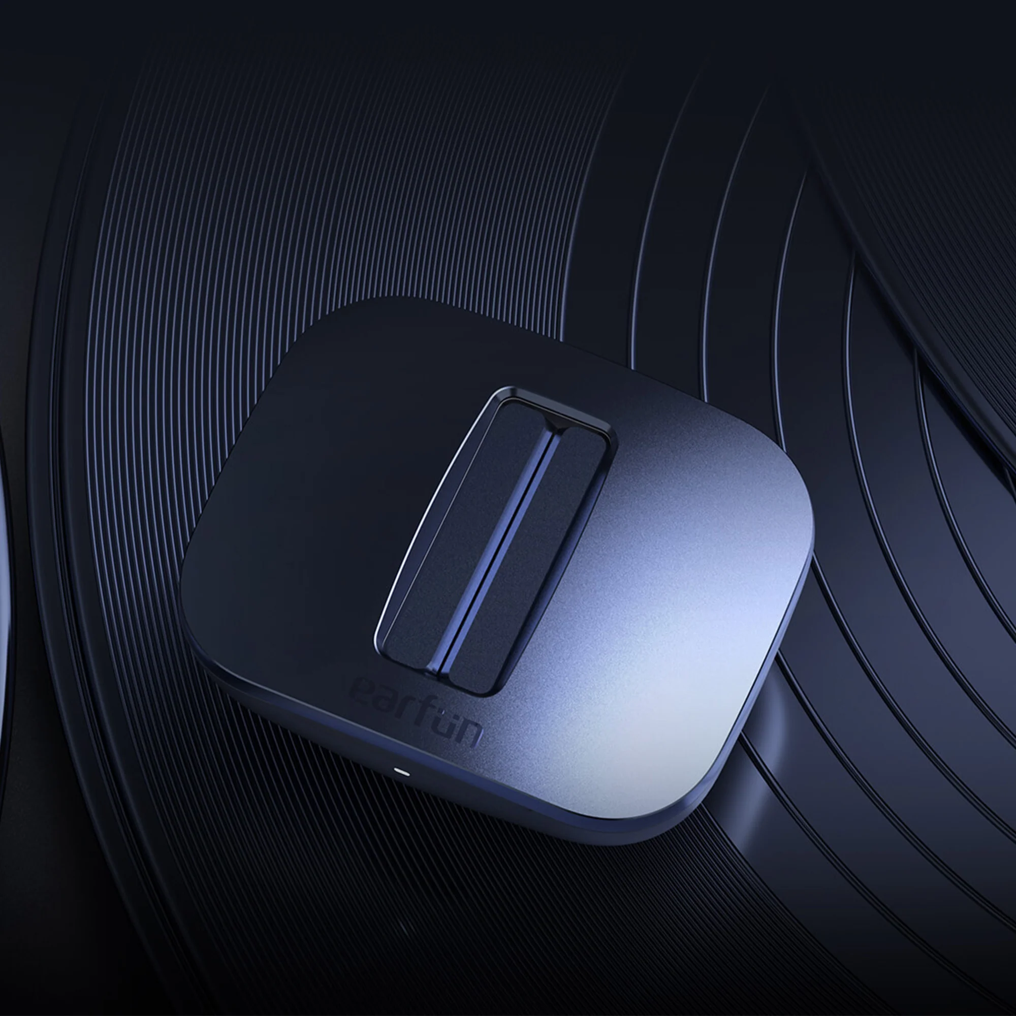 Earfun Air Pro SV True Wireless Earphones - GreshamTech