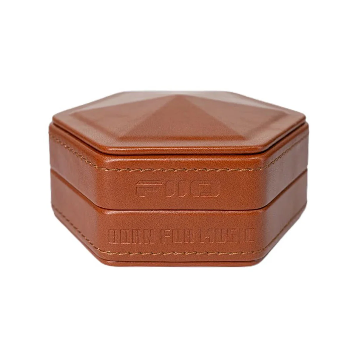 FiiO HB7 Earphone Carry Case - GreshamTech