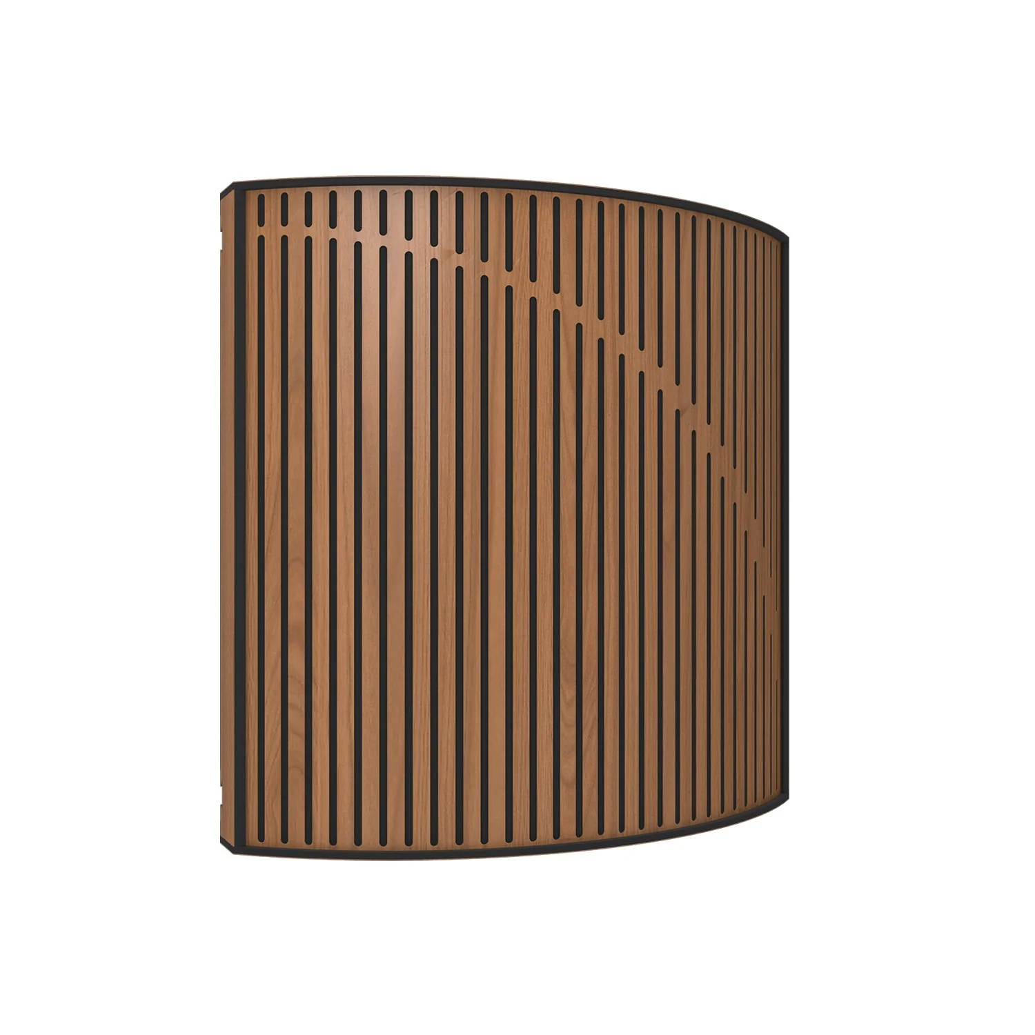 Vicoustic Cinema Round Ultra Fuser Diffusion Panels - GreshamTech