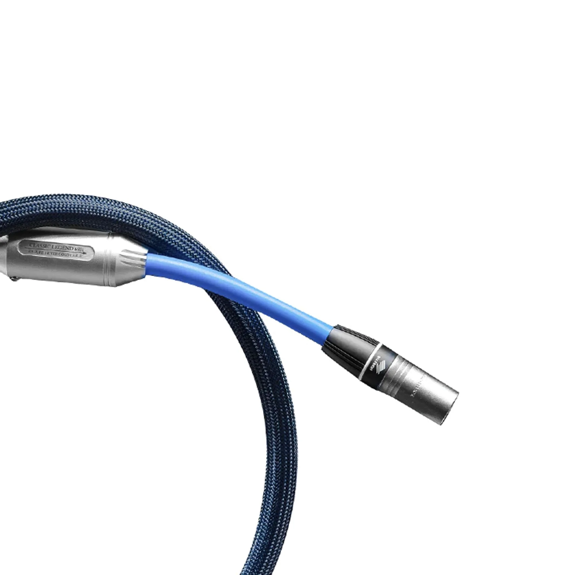 Siltech Classic Legend 680i Interconnect Cable - GreshamTech