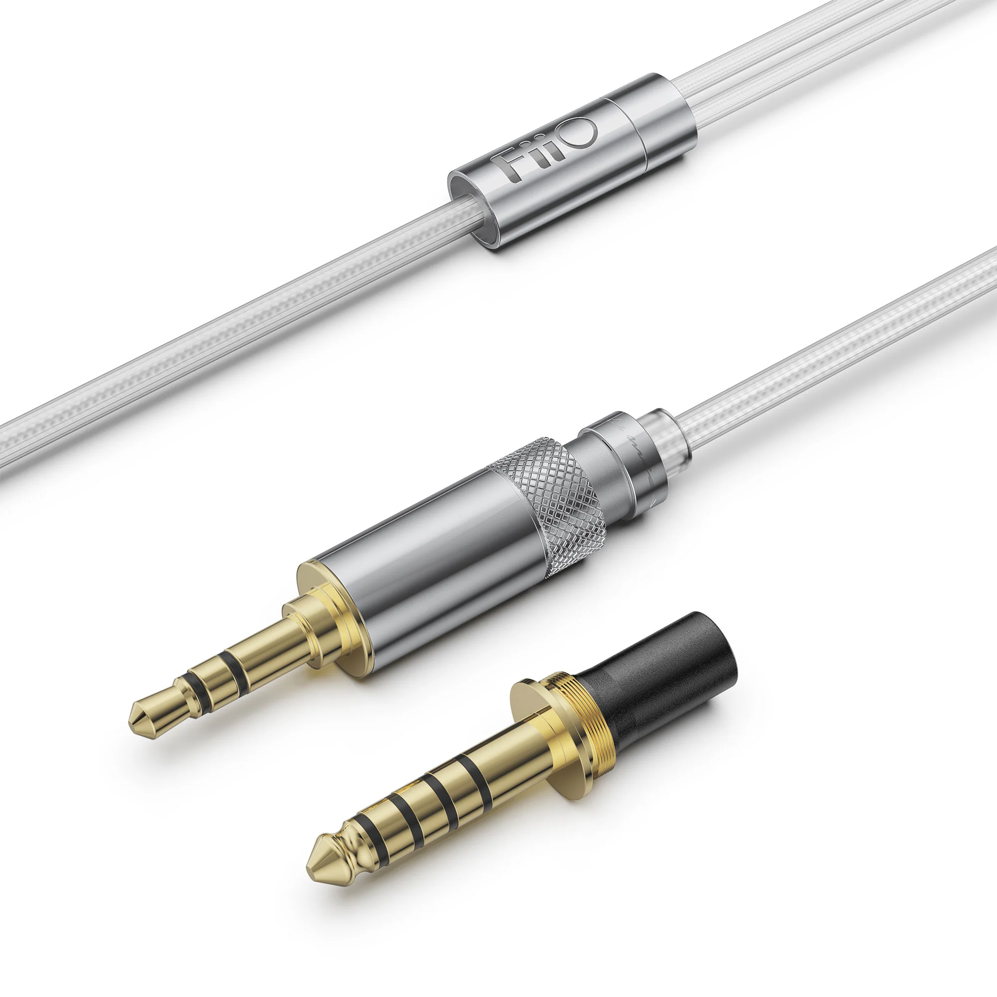 FiiO FF3 Dynamic Earbuds - GreshamTech