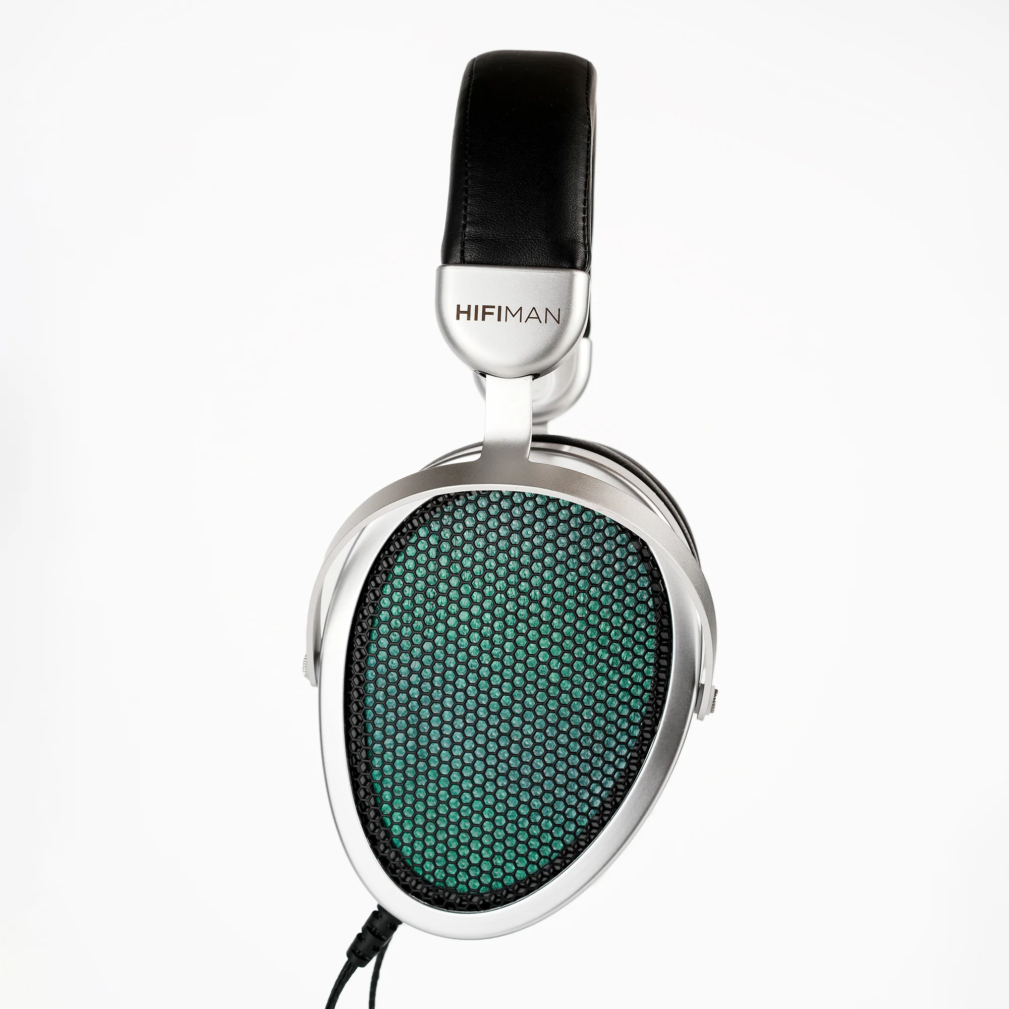 HiFiMAN Mini Shangri La Electrostatic Headphone System - GreshamTech