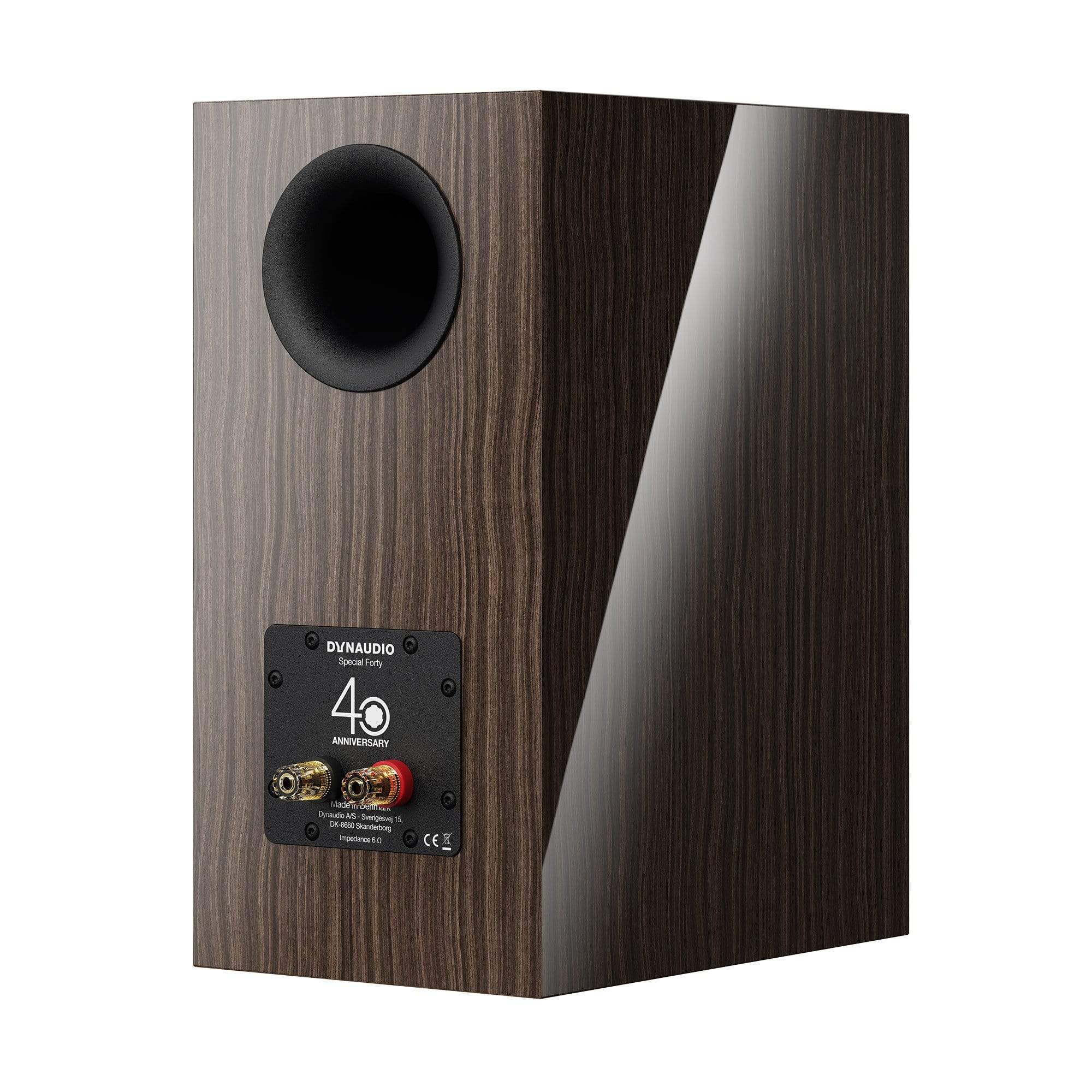 Dynaudio Special Forty Bookshelf Speakers NEW - GreshamTech