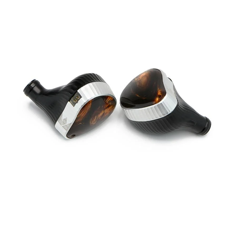 Noble Audio Sultan Universal In-Ear Monitors - GreshamTech