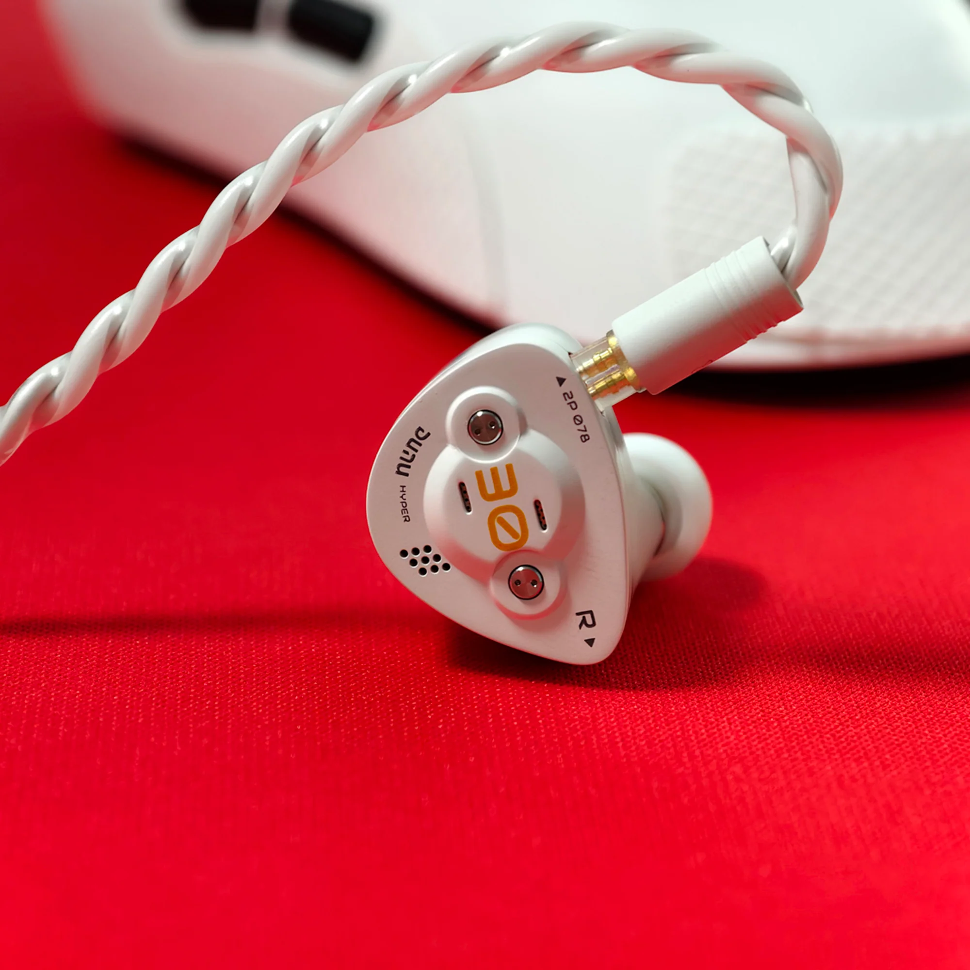 DUNU DK3001BD In-Ear Monitors - GreshamTech