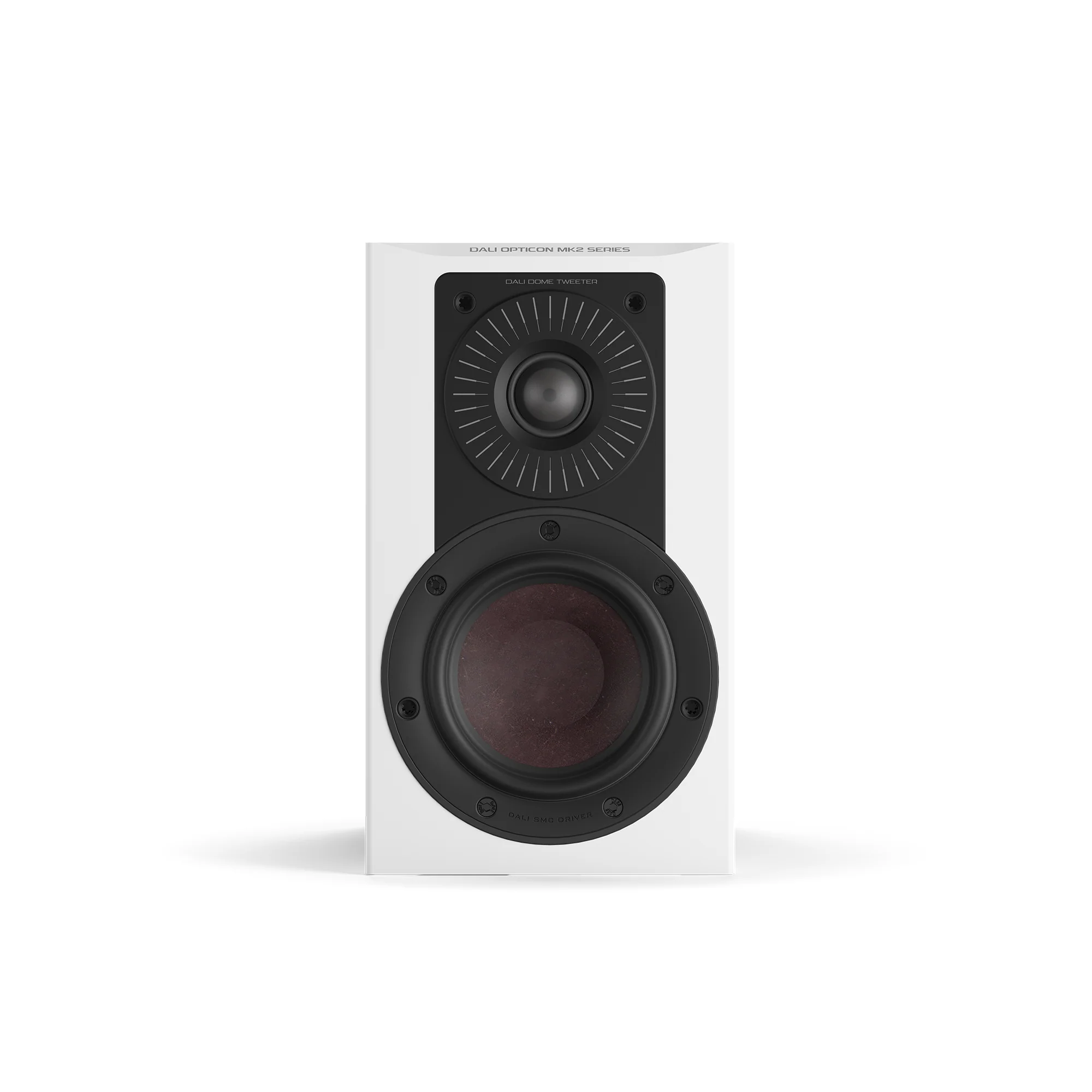 DALI OPTICON 1 MK2 Bookshelf Speakers - GreshamTech