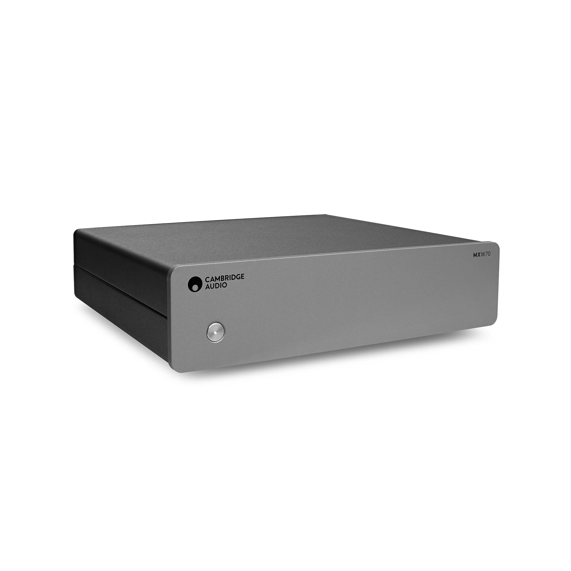 Cambridge Audio MXW70 Power Amplifier - GreshamTech